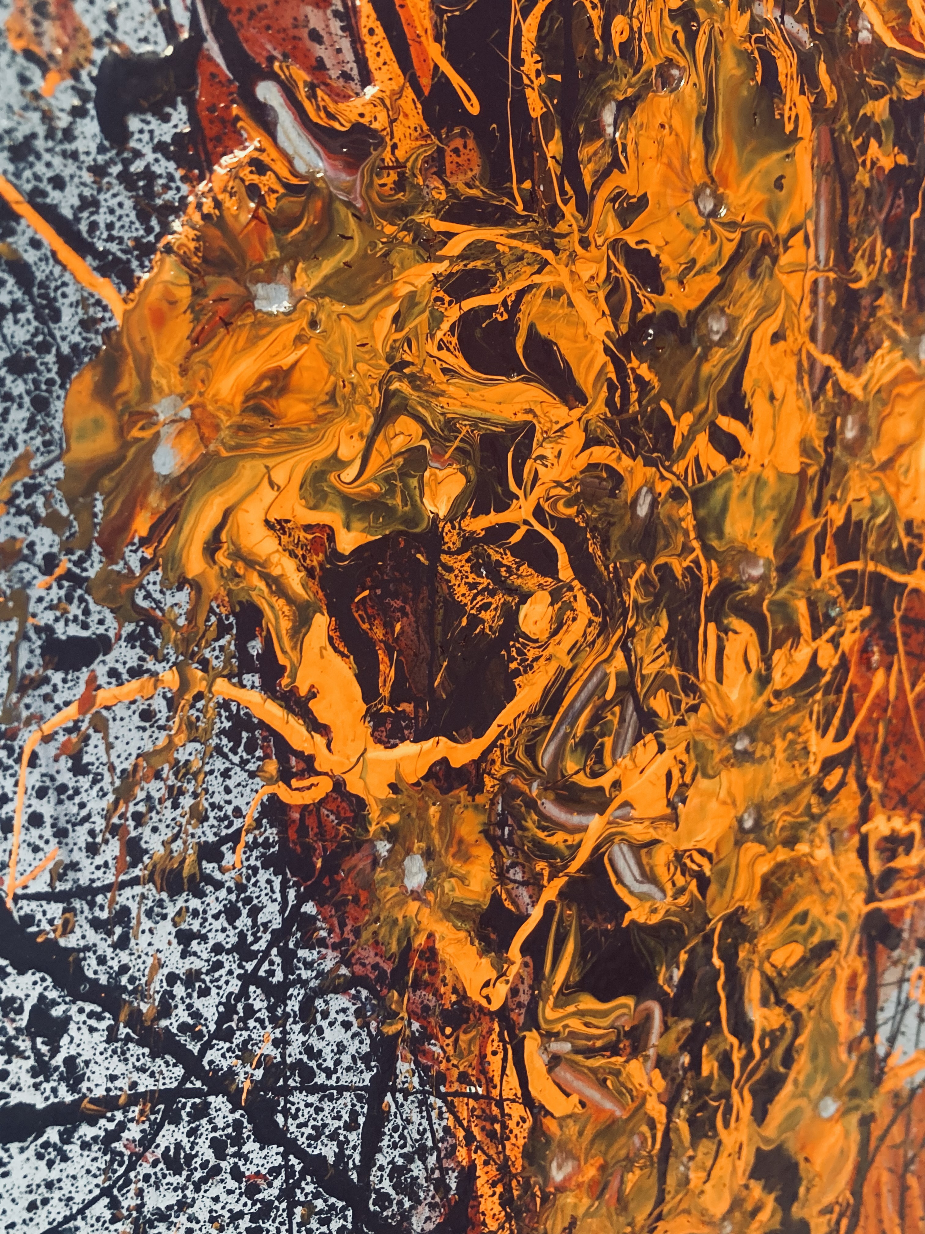 陽炎 by 小村真紀 - 絵画販売・購入・レンタル（サブスク） - ARTELIER