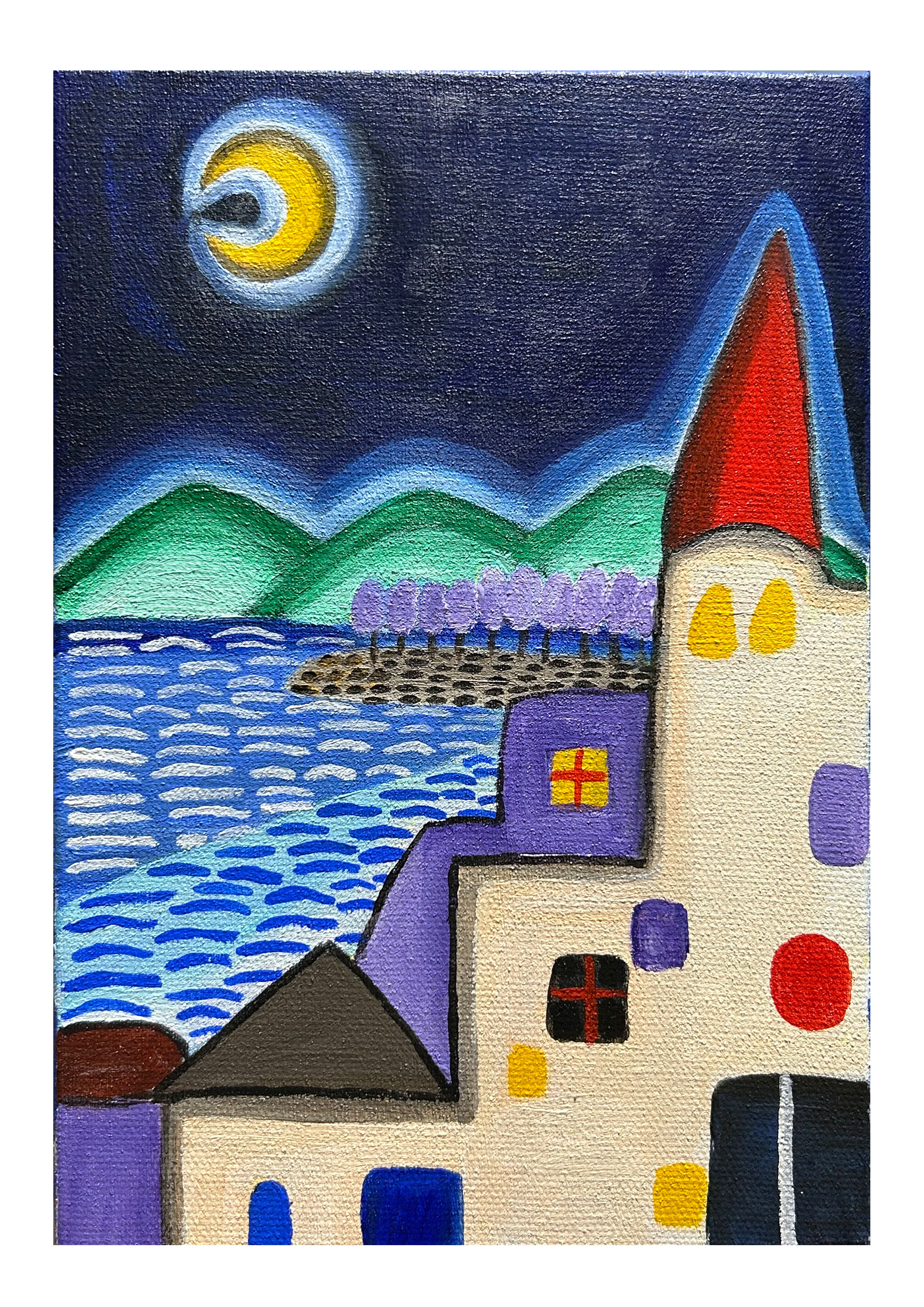 絵画作品一覧 - 絵画販売・購入・レンタル（サブスク） - ARTELIER