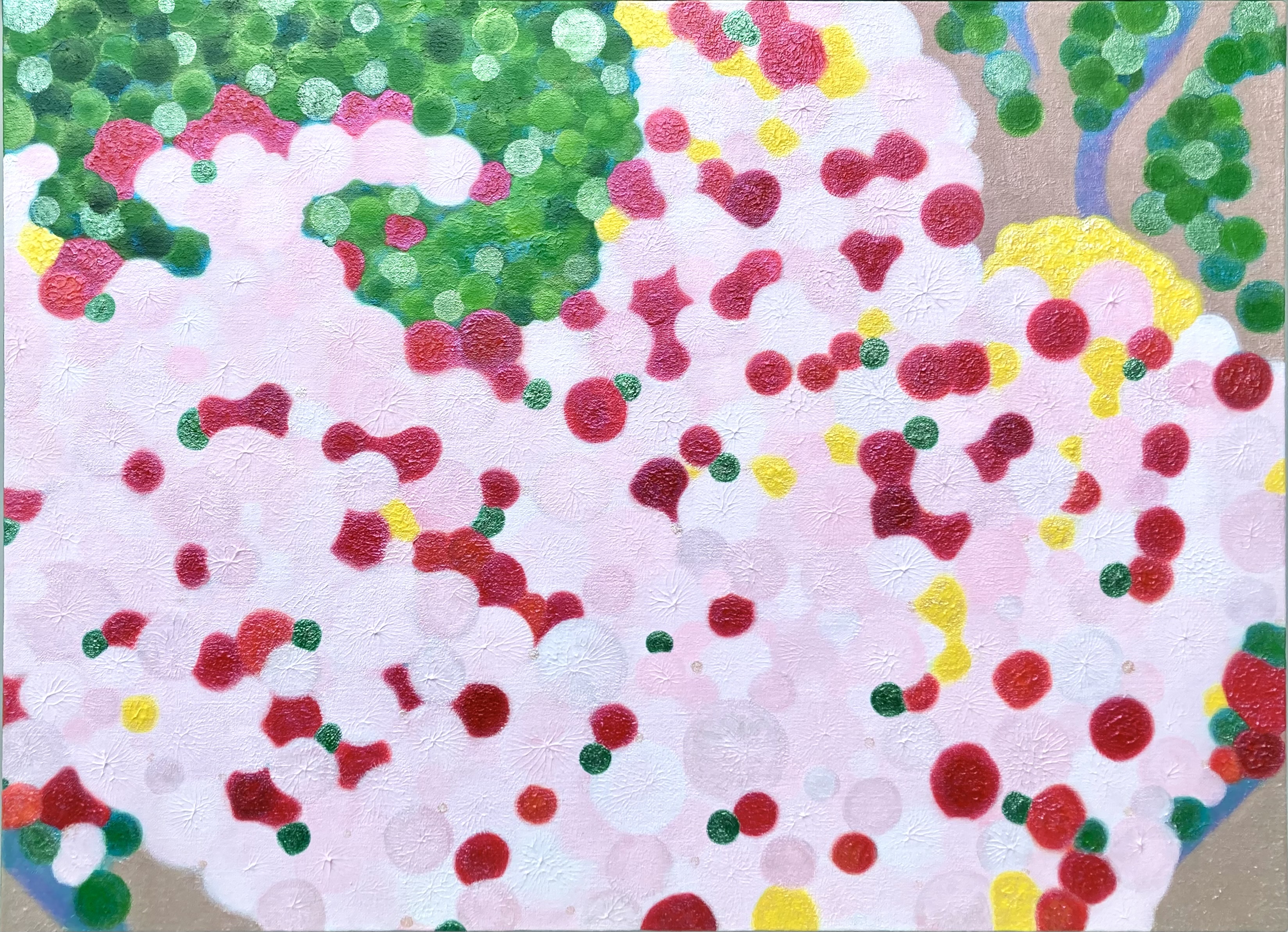慶 -kei- - 絵画販売・購入・レンタル（サブスク） - ARTELIER
