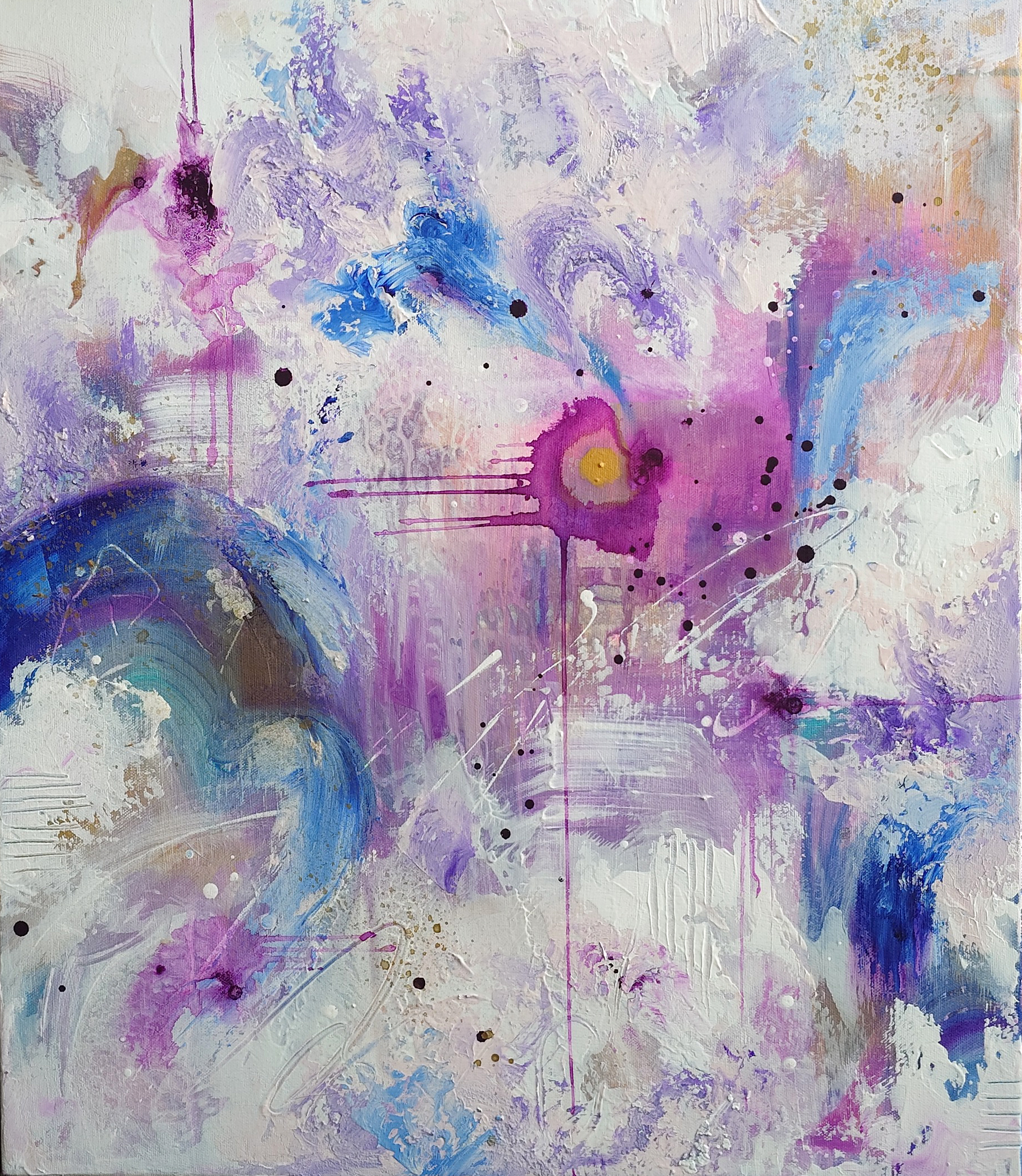 一瞬の静寂 by 逢蒼和希 - 絵画販売・購入・レンタル（サブスク
