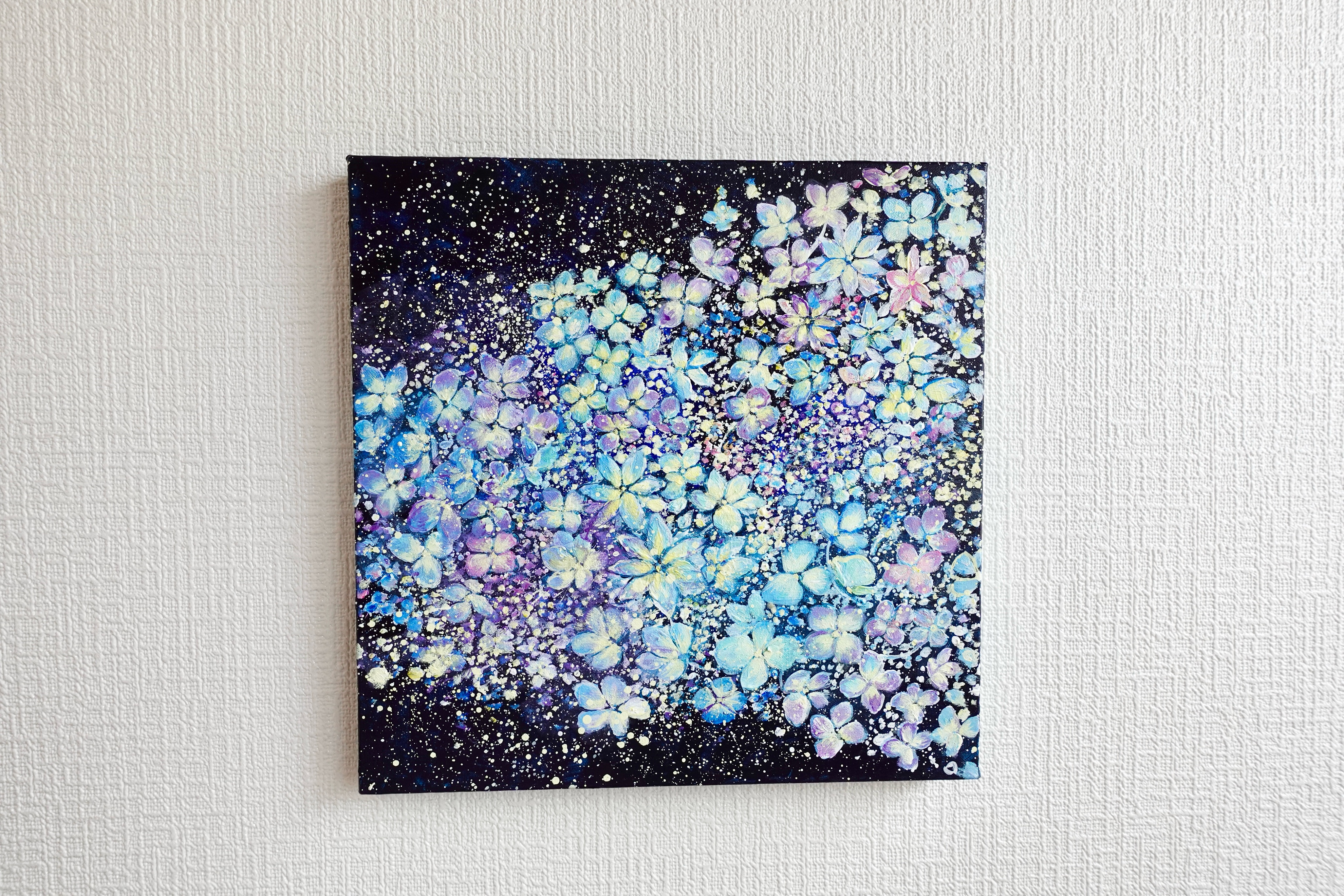 青い空と海の絵 by むらいさき - 絵画販売・購入・レンタル（サブスク