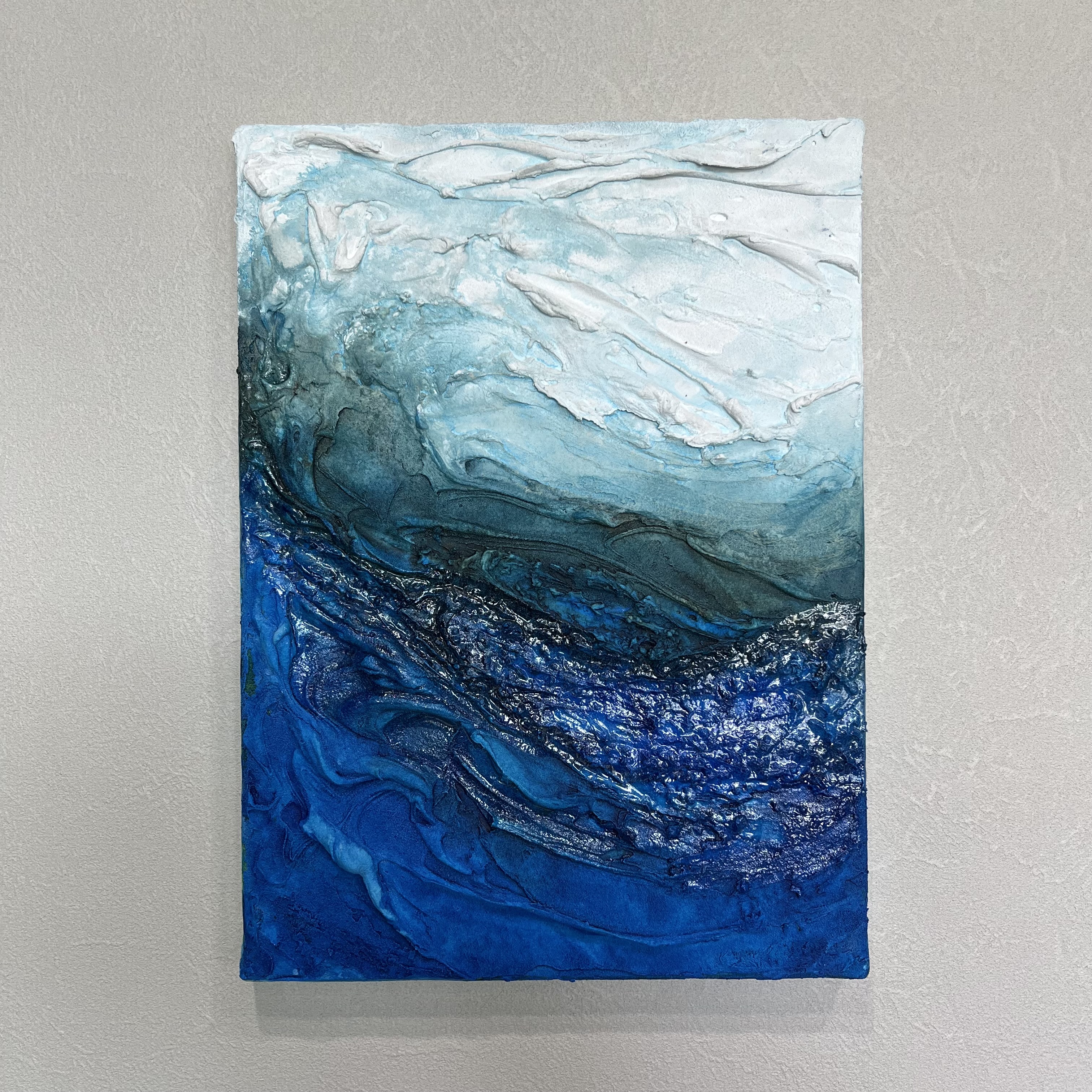 海の絵画作品検索結果 - 絵画販売・購入・レンタル（サブスク