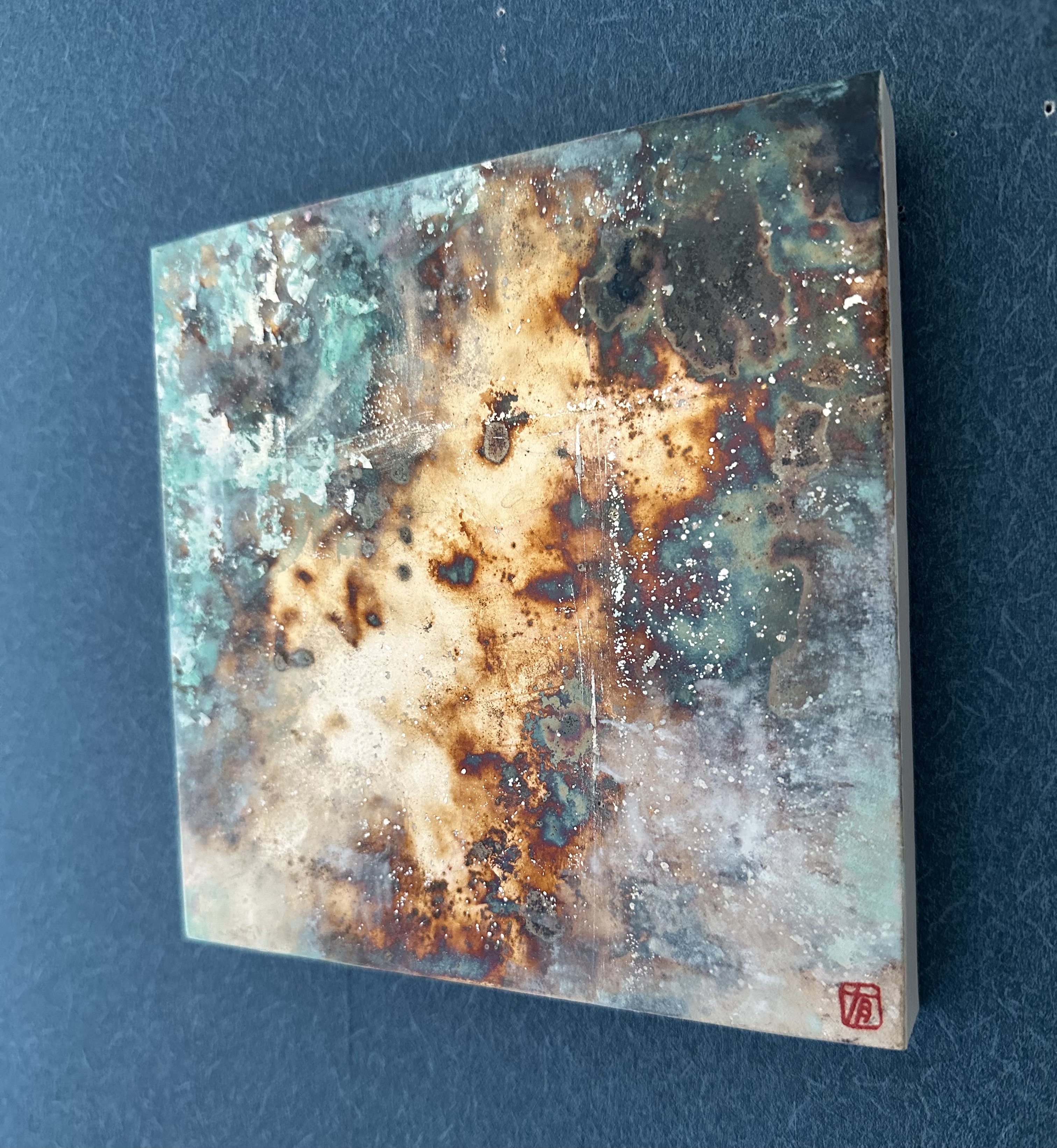 calm by YUKI - 絵画販売・購入・レンタル（サブスク） - ARTELIER