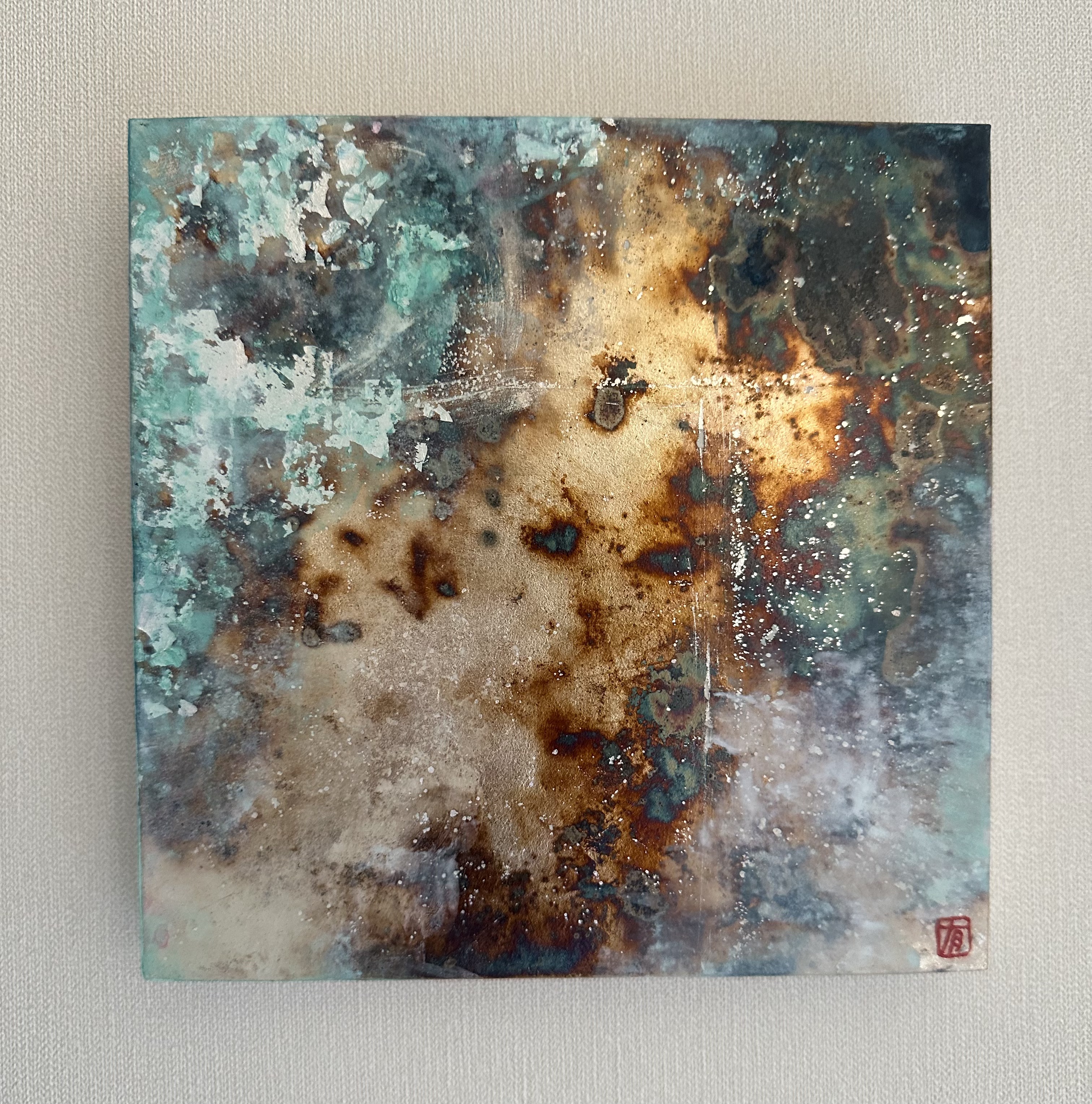 calm by YUKI - 絵画販売・購入・レンタル（サブスク） - ARTELIER