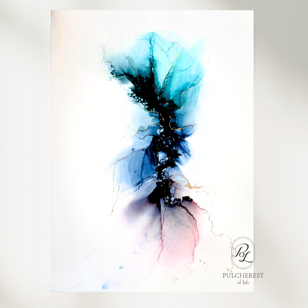 抽象の作品一覧 - 絵画販売・購入・レンタル（サブスク） - ARTELIER