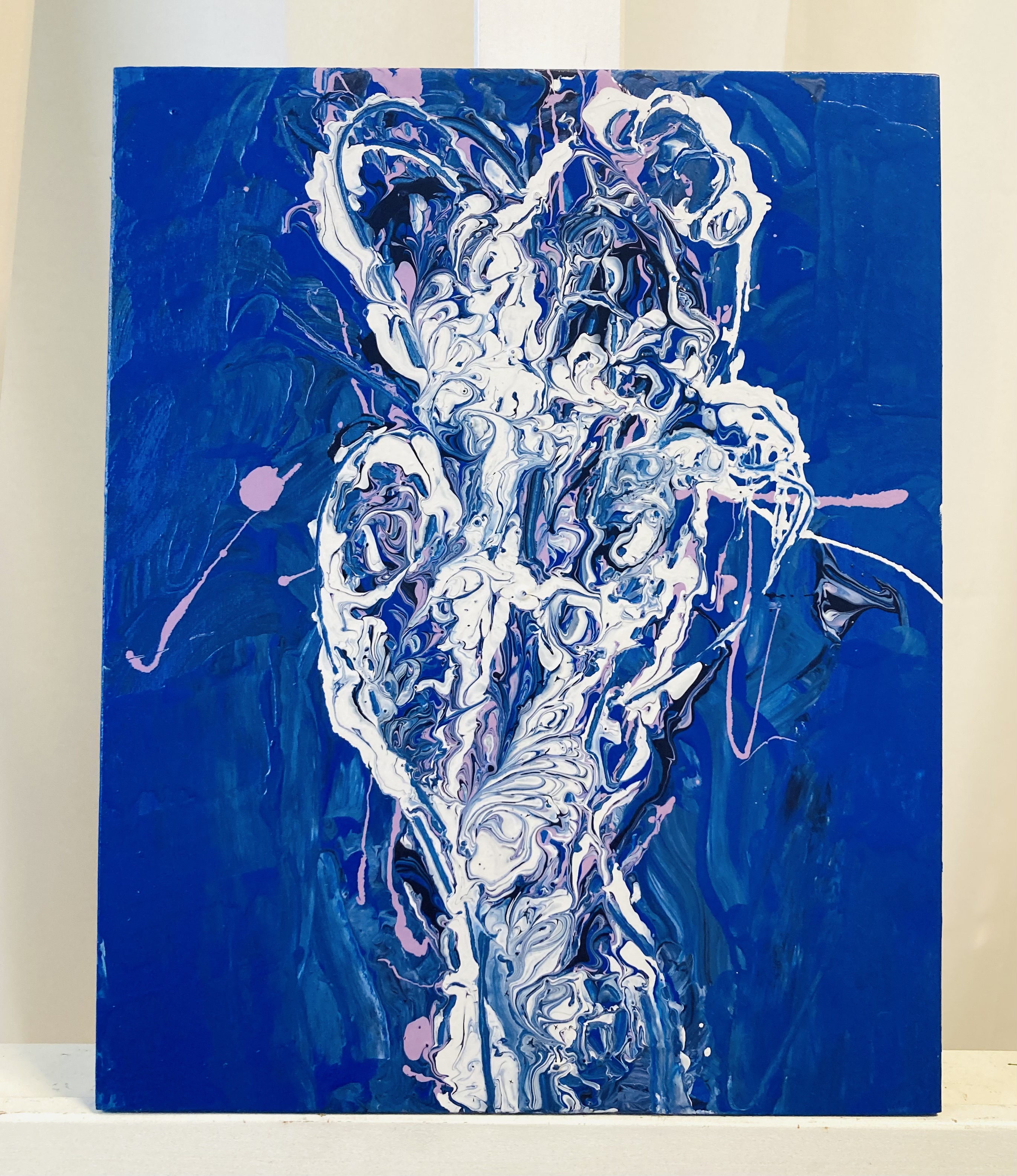 香る金木犀 by 小村真紀 - 絵画販売・購入・レンタル（サブスク