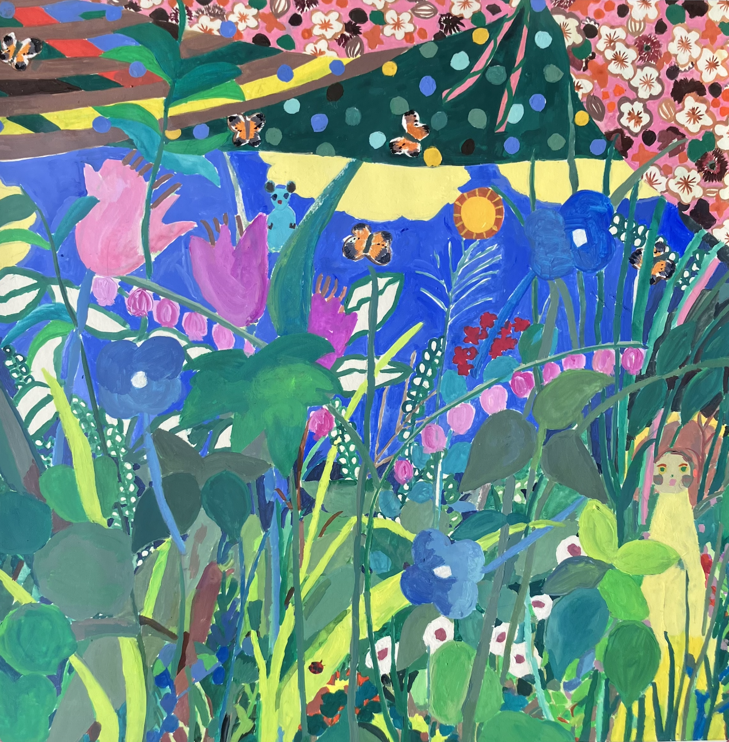 植物の作品一覧 - 絵画販売・購入・レンタル（サブスク） - ARTELIER