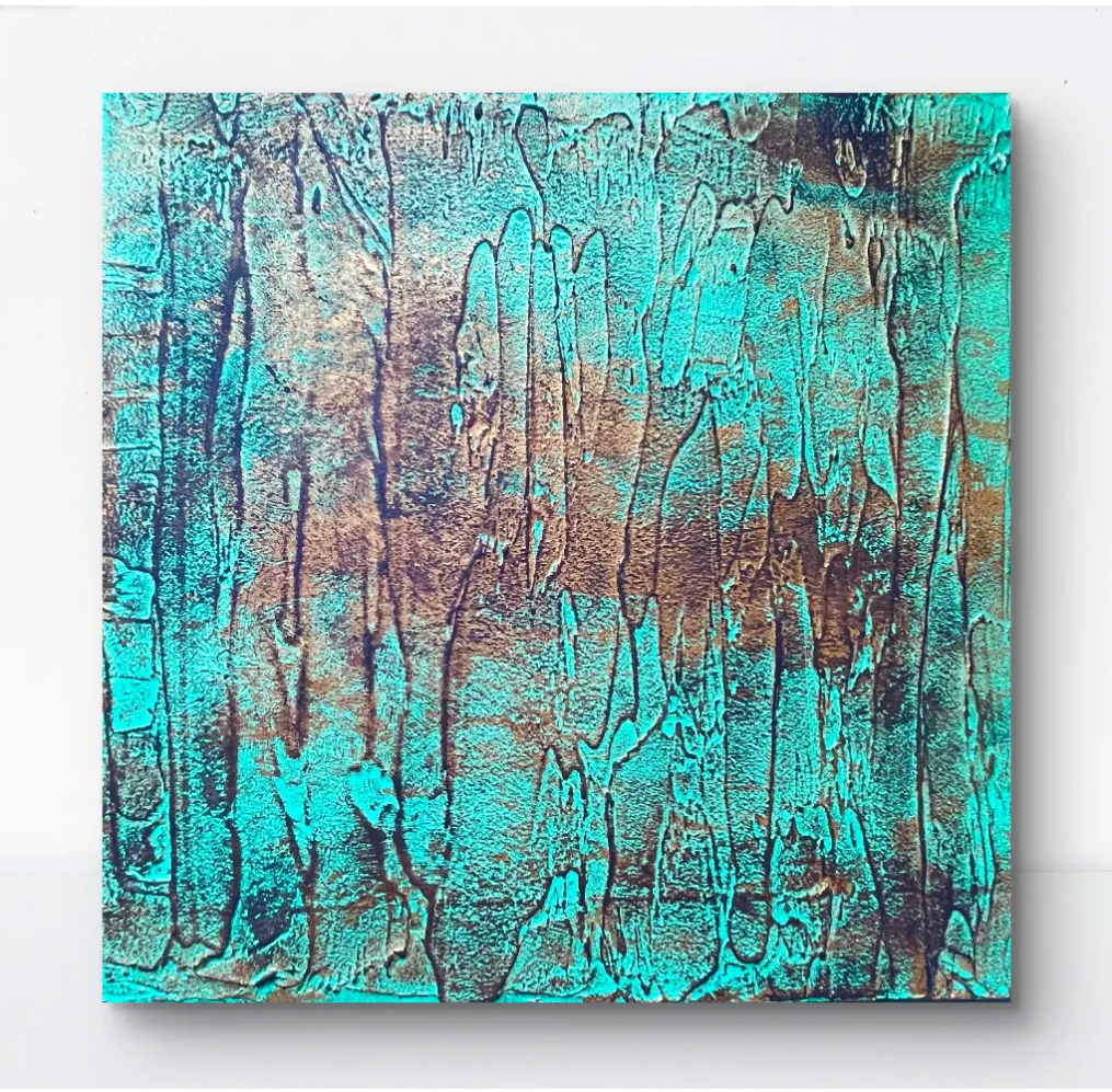 JUN - 絵画販売・購入・レンタル（サブスク） - ARTELIER(アートリエ)