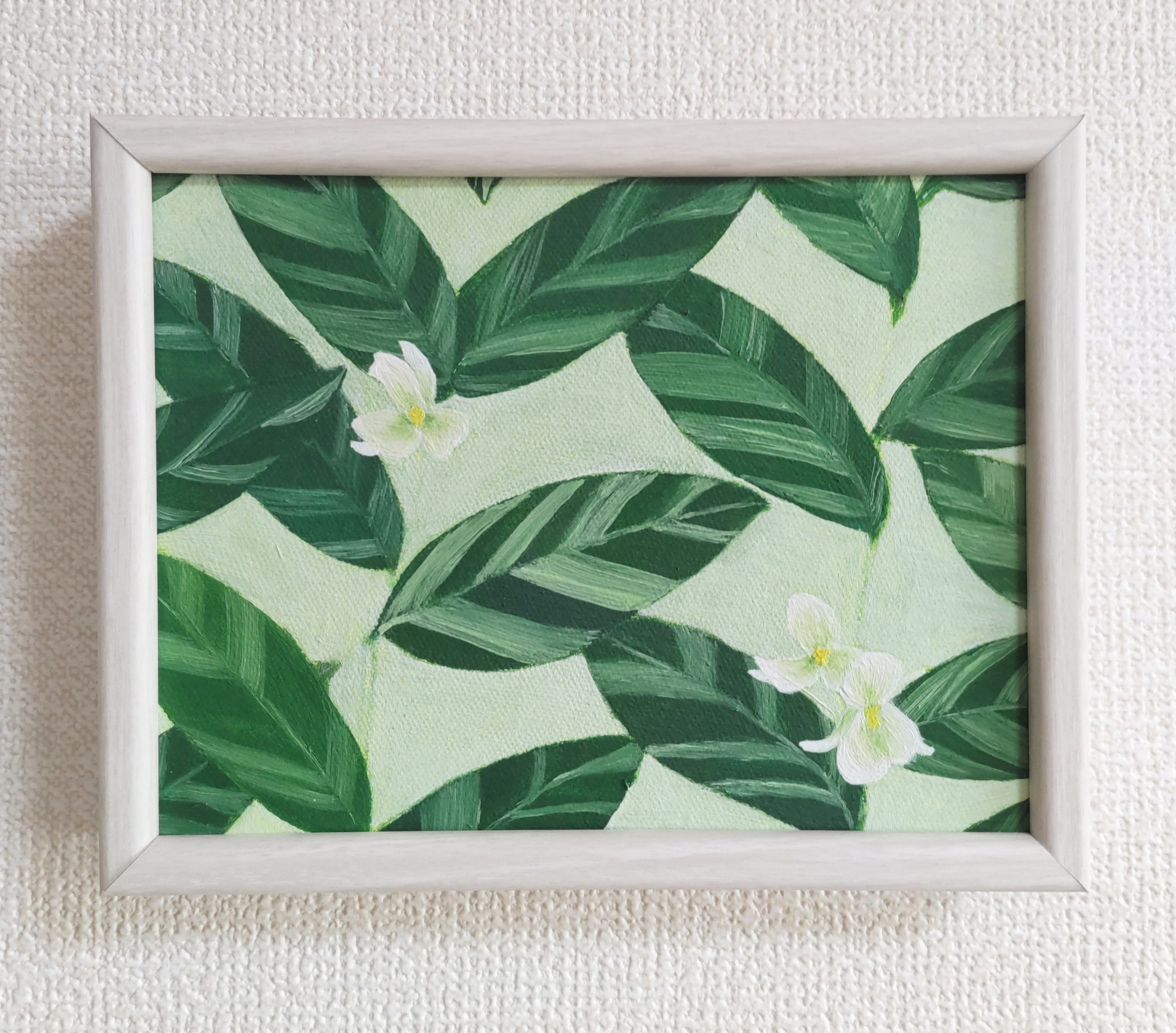 植物の作品一覧 - 絵画販売・購入・レンタル（サブスク） - ARTELIER