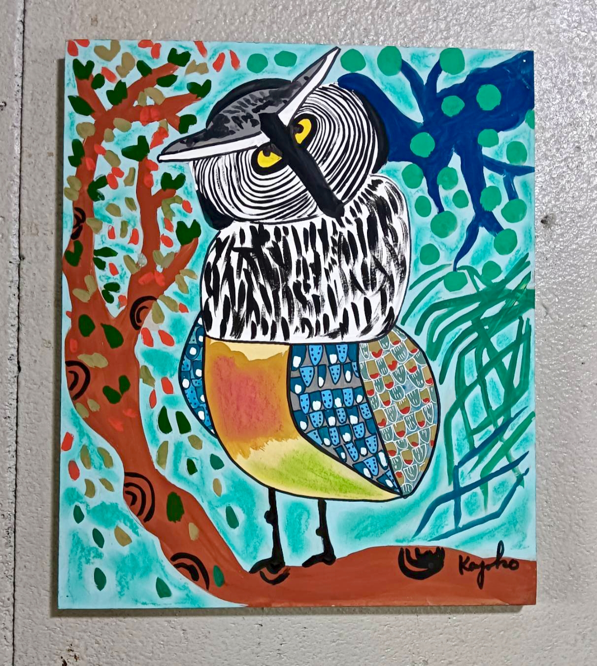 鳥の作品一覧 - 絵画販売・購入・レンタル（サブスク） - ARTELIER