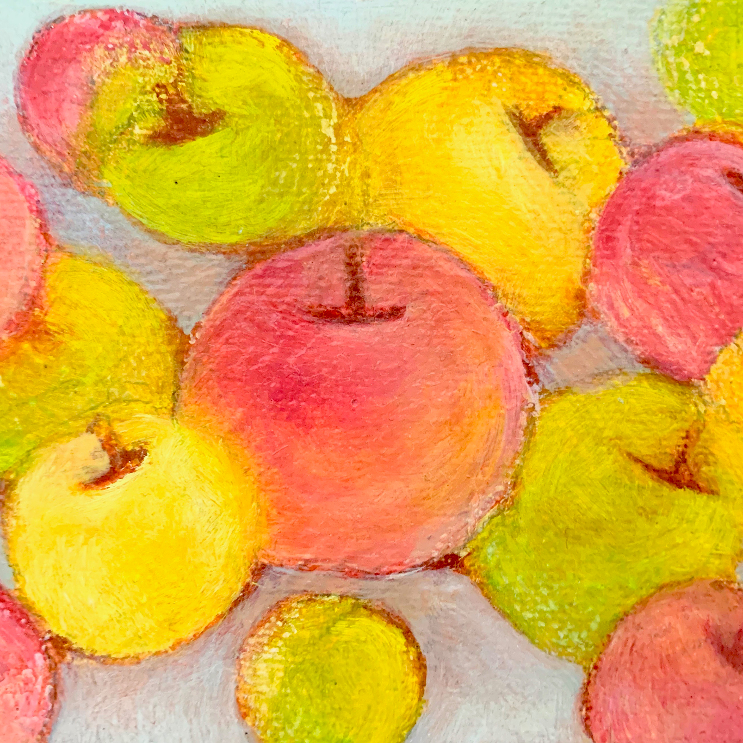 油絵 絵画【藤】 藤涼 - 絵画販売・購入・レンタル（サブスク） - ARTELIER