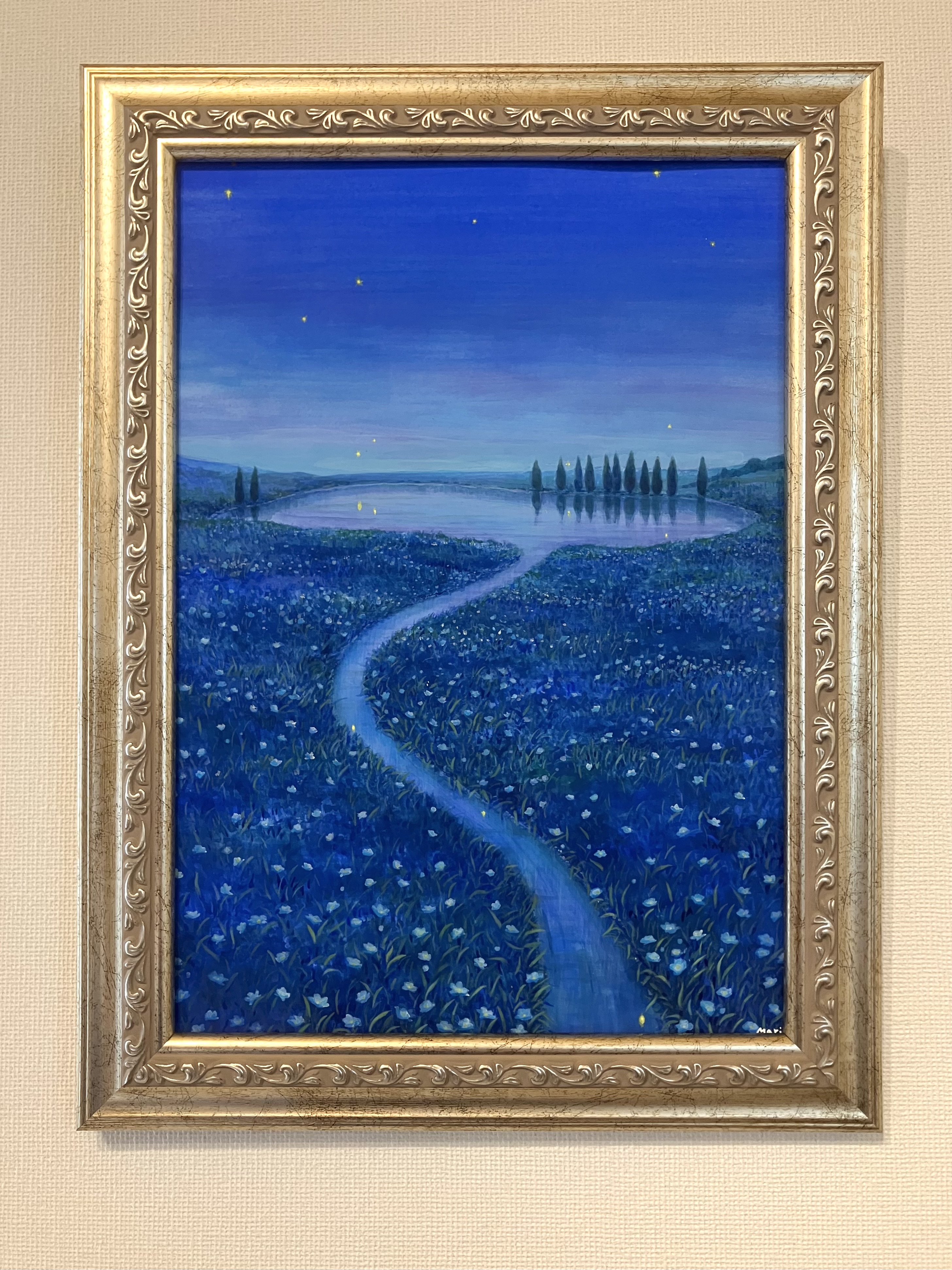 風景画の作品一覧 - 絵画販売・購入・レンタル（サブスク） - ARTELIER