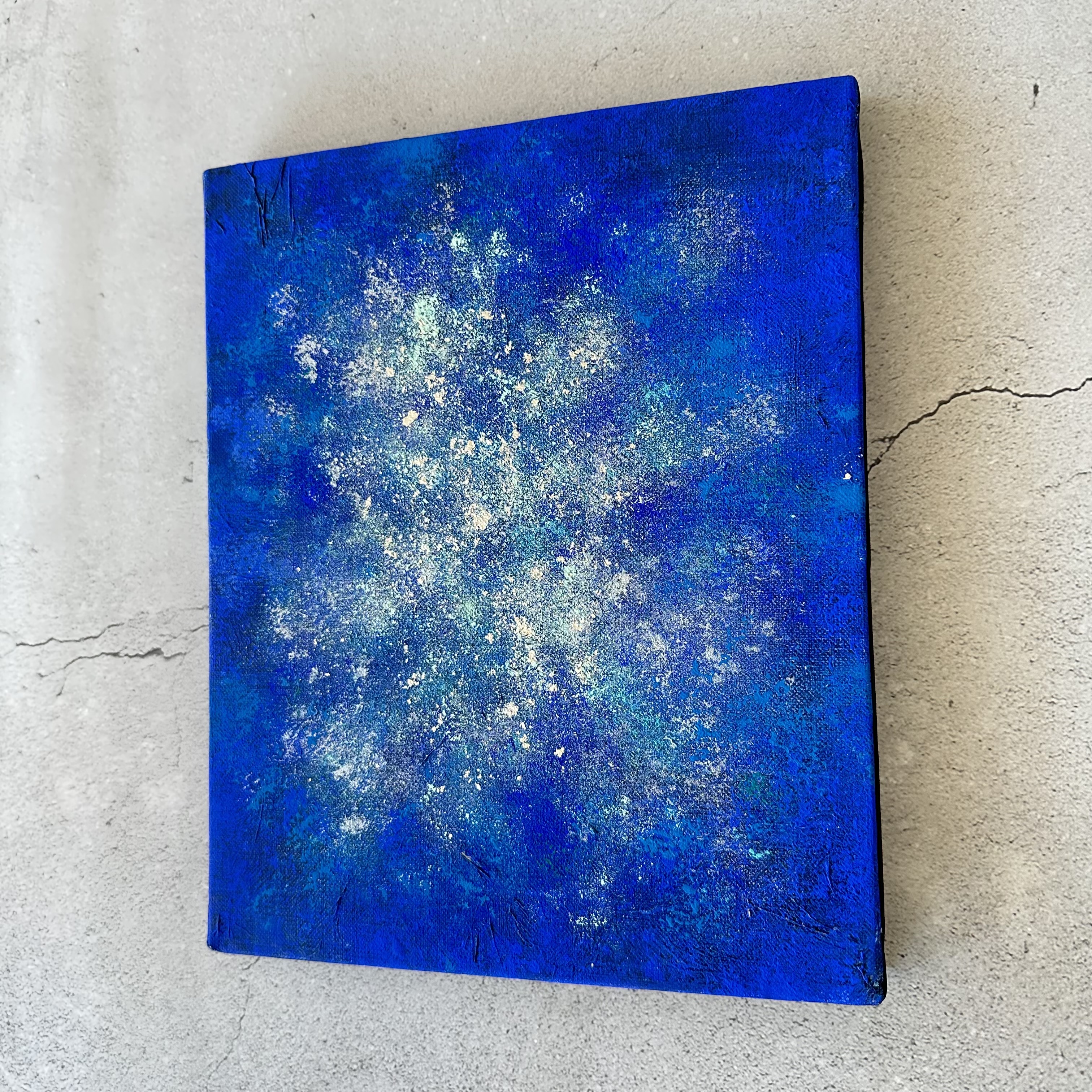 Another - 2 by Yuri Udagawa - 絵画販売・購入・レンタル（サブスク 