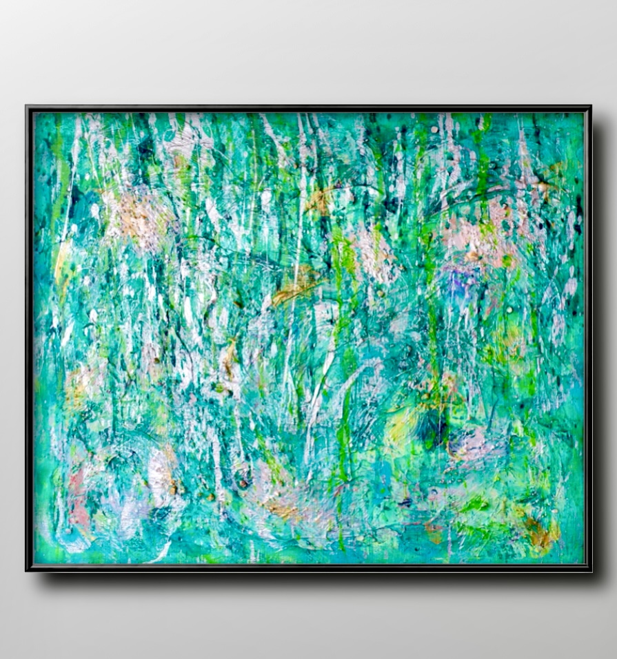 ヨコ 40cm ~ xxcm・タテ 40cm ~ xxcmの絵画作品検索結果 - 絵画販売