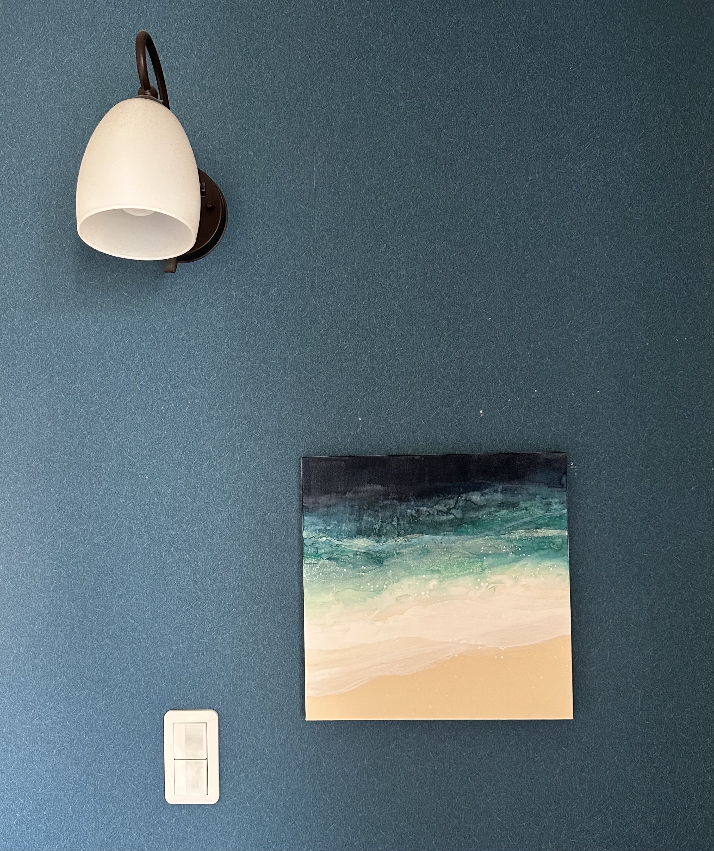 凪 #2 by YUKI - 絵画販売・購入・レンタル（サブスク） - ARTELIER