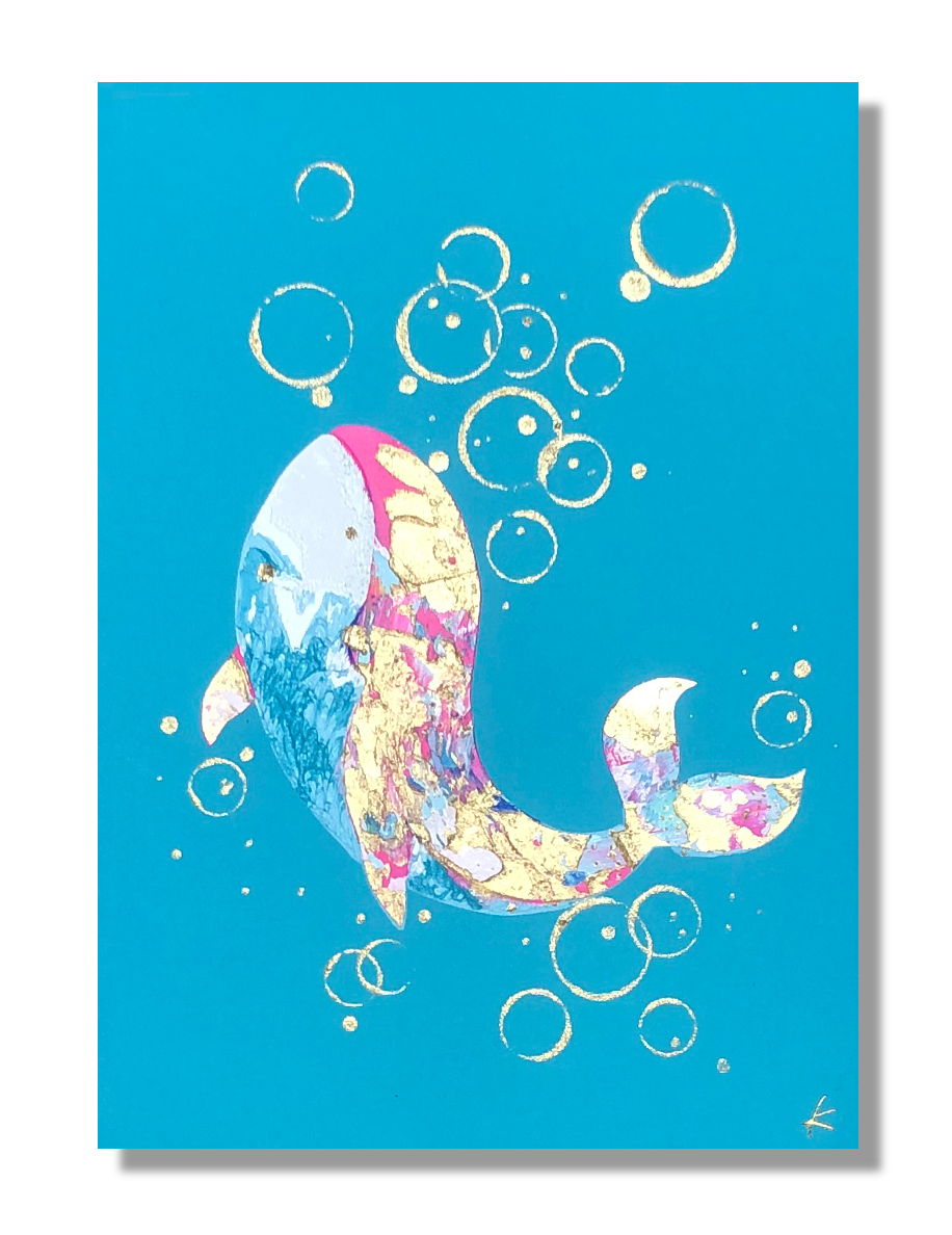 カラフルの作品一覧 - 絵画販売・購入・レンタル（サブスク