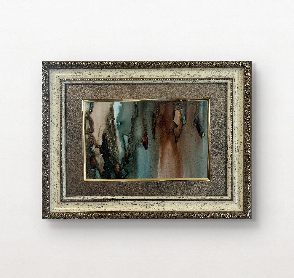 JUN - 絵画販売・購入・レンタル（サブスク） - ARTELIER(アートリエ)