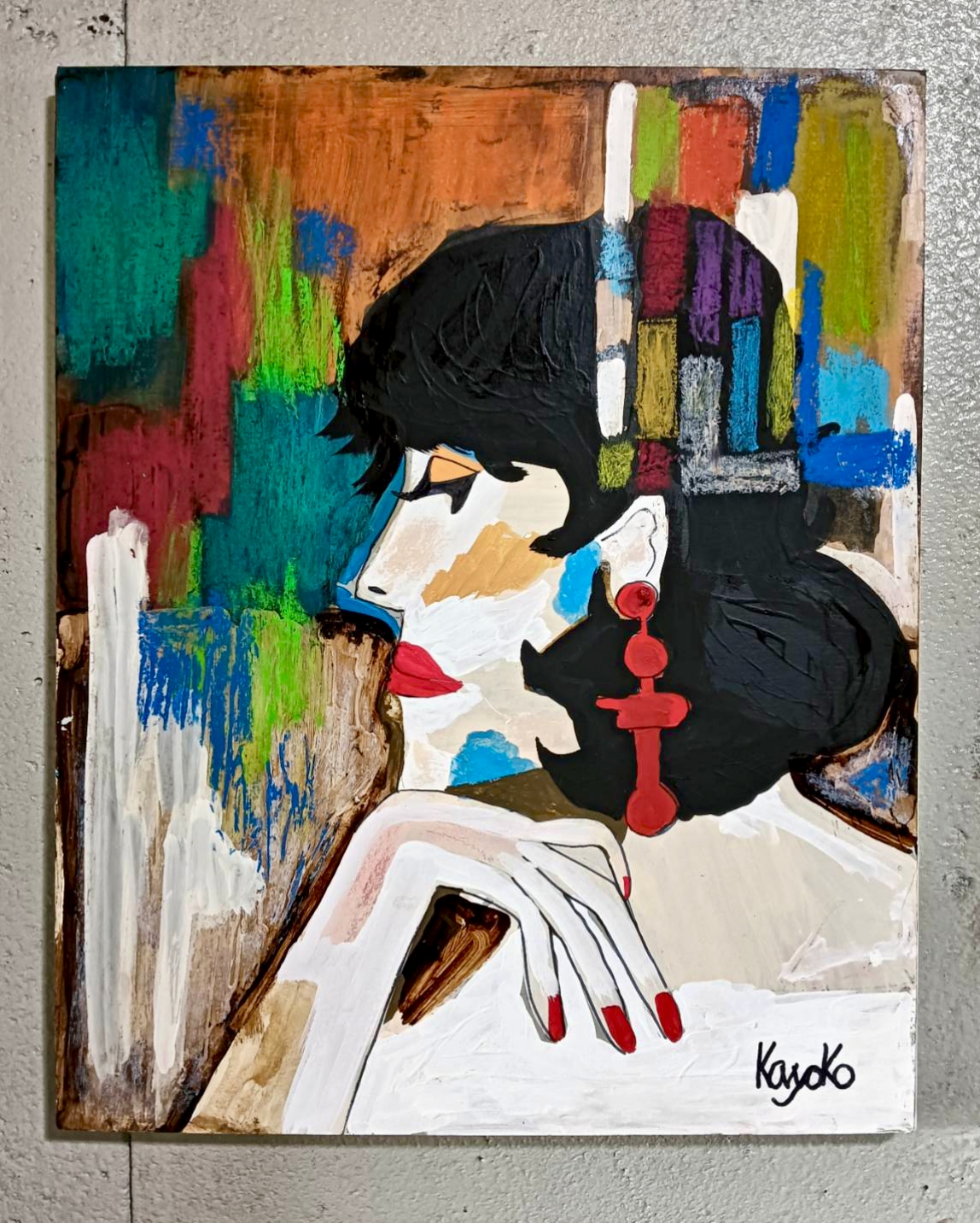 絵画作品検索結果 - 絵画販売・購入・レンタル（サブスク） - ARTELIER