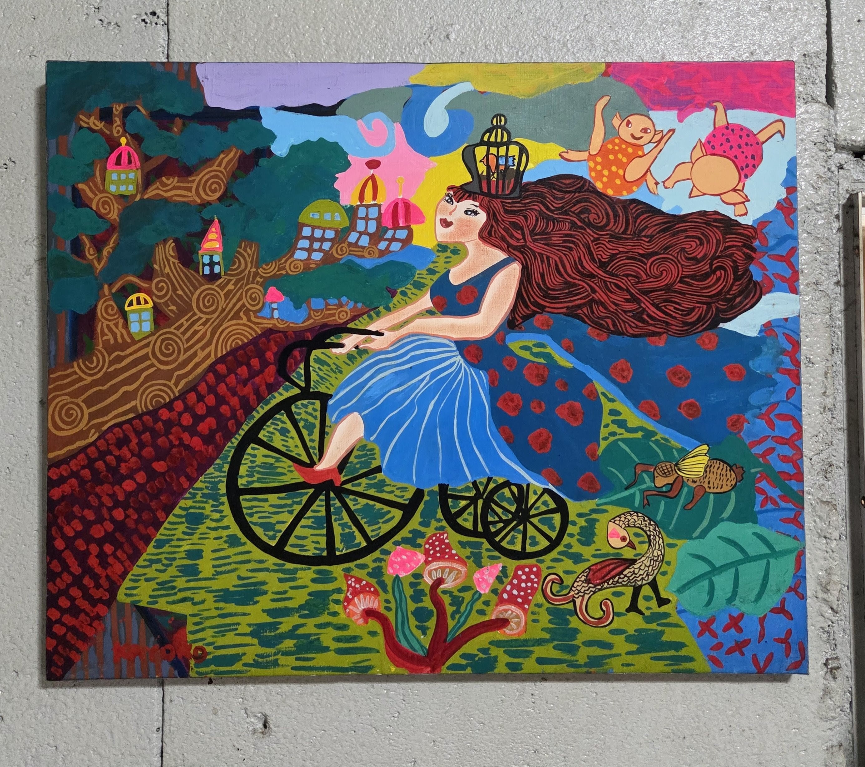 絵画作品一覧 - 絵画販売・購入・レンタル（サブスク） - ARTELIER