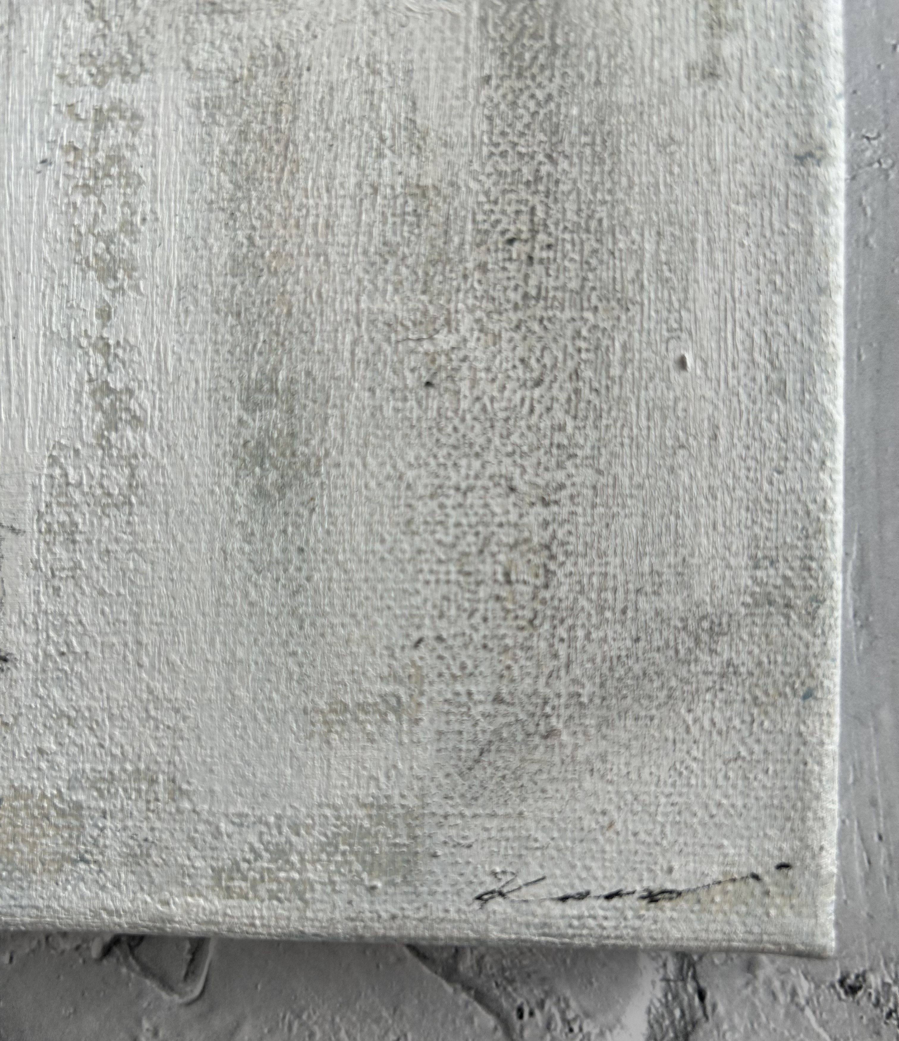 GRAFFITI ON THE WALL