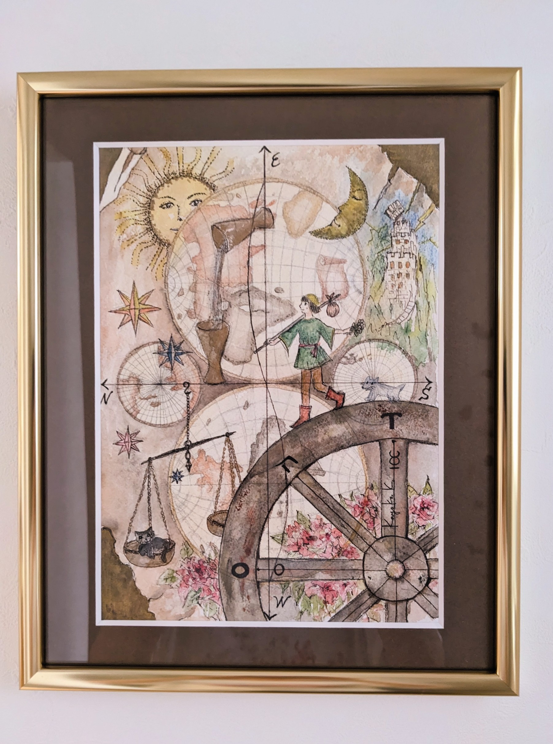 Kayoko Kurosaki - 絵画販売・購入・レンタル（サブスク