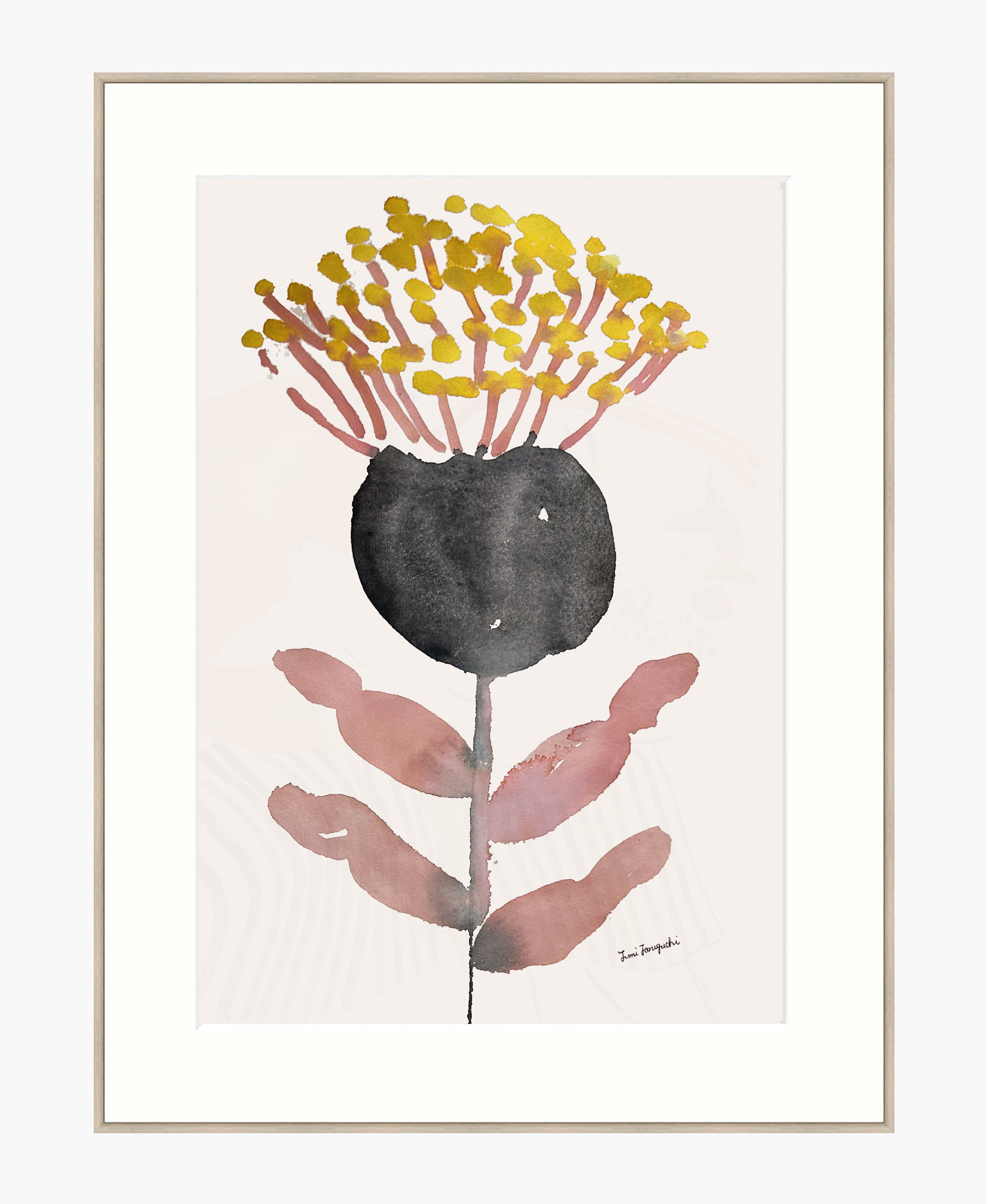 花の作品一覧 - 絵画販売・購入・レンタル（サブスク） - ARTELIER