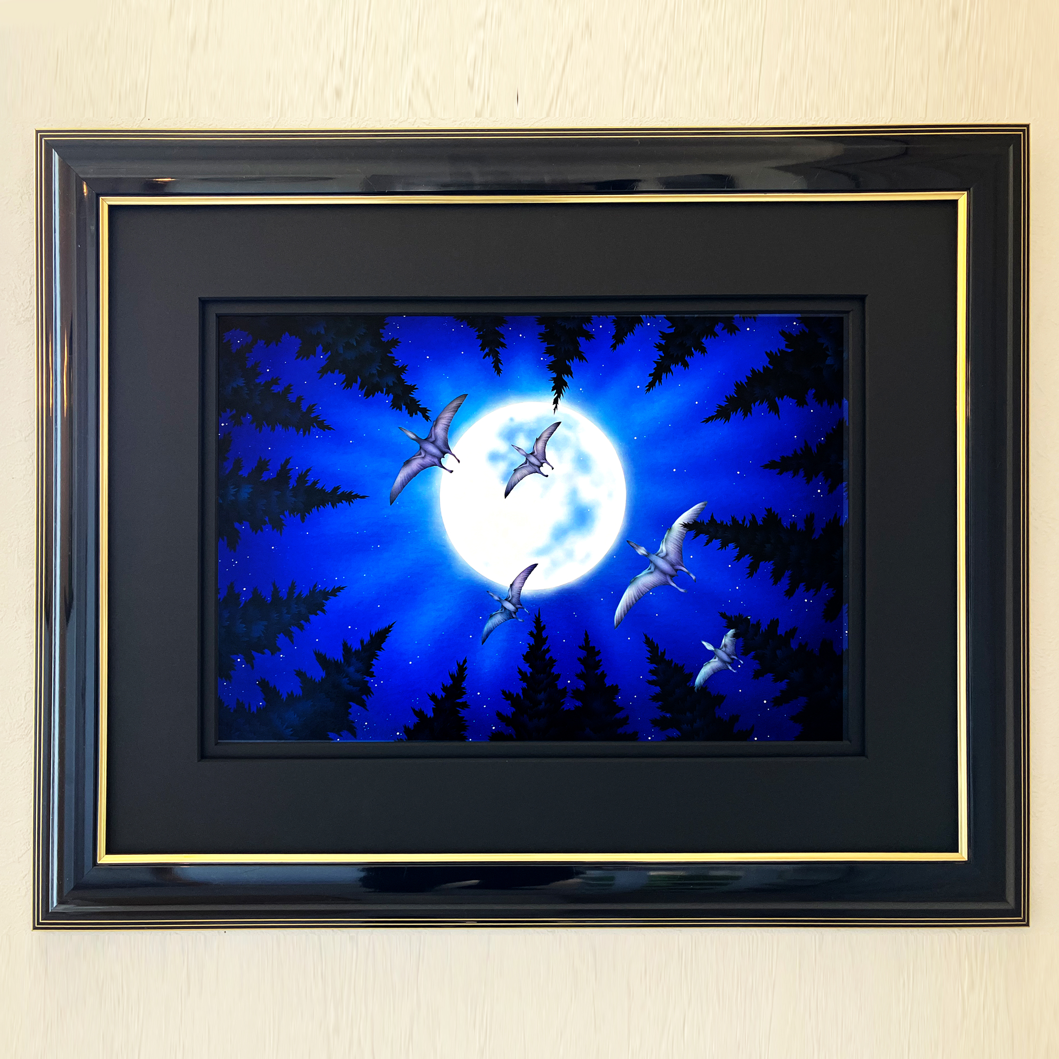 芳岡ひでき - 絵画販売・購入・レンタル（サブスク） - ARTELIER