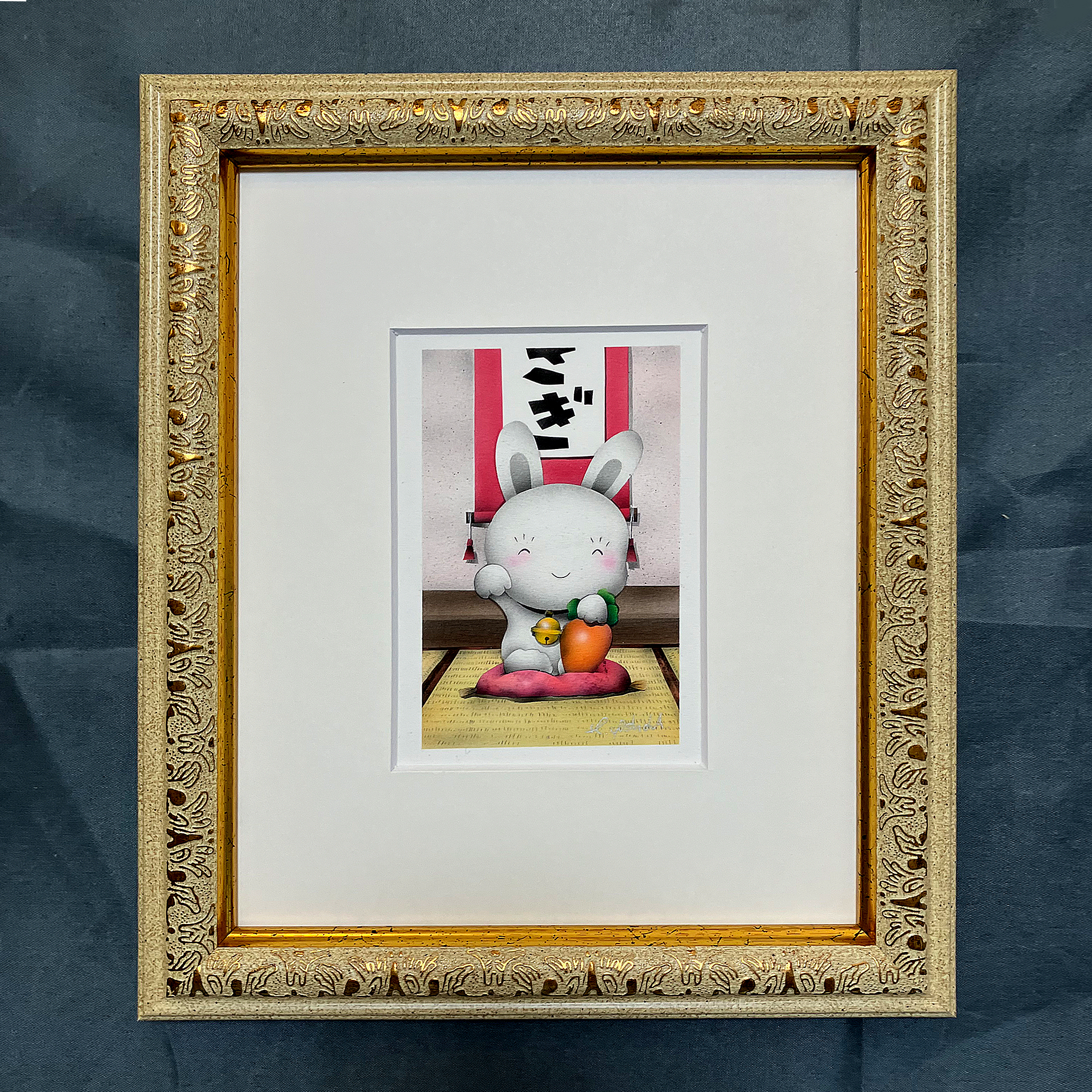 芳岡ひでき - 絵画販売・購入・レンタル（サブスク） - ARTELIER