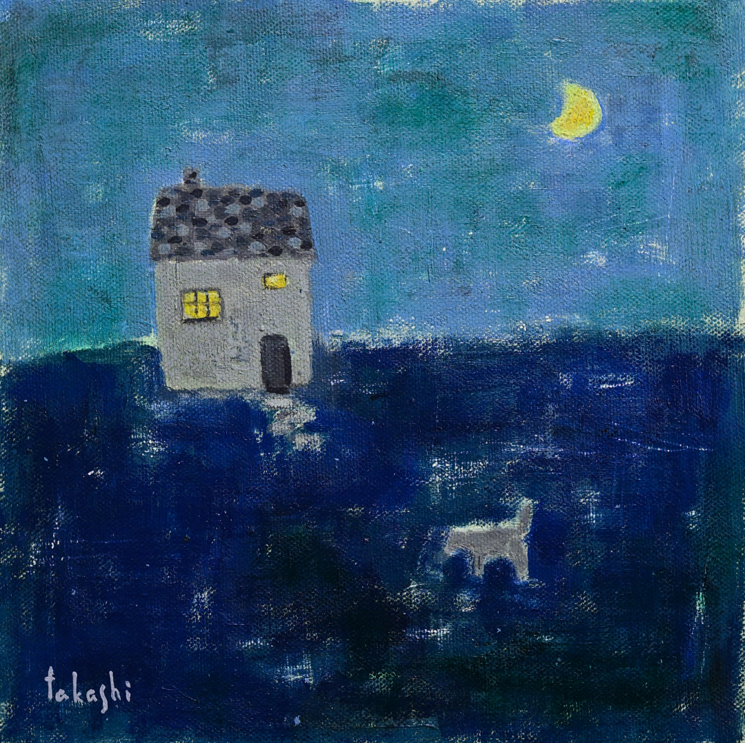 家の作品一覧 - 絵画販売・購入・レンタル（サブスク） - ARTELIER
