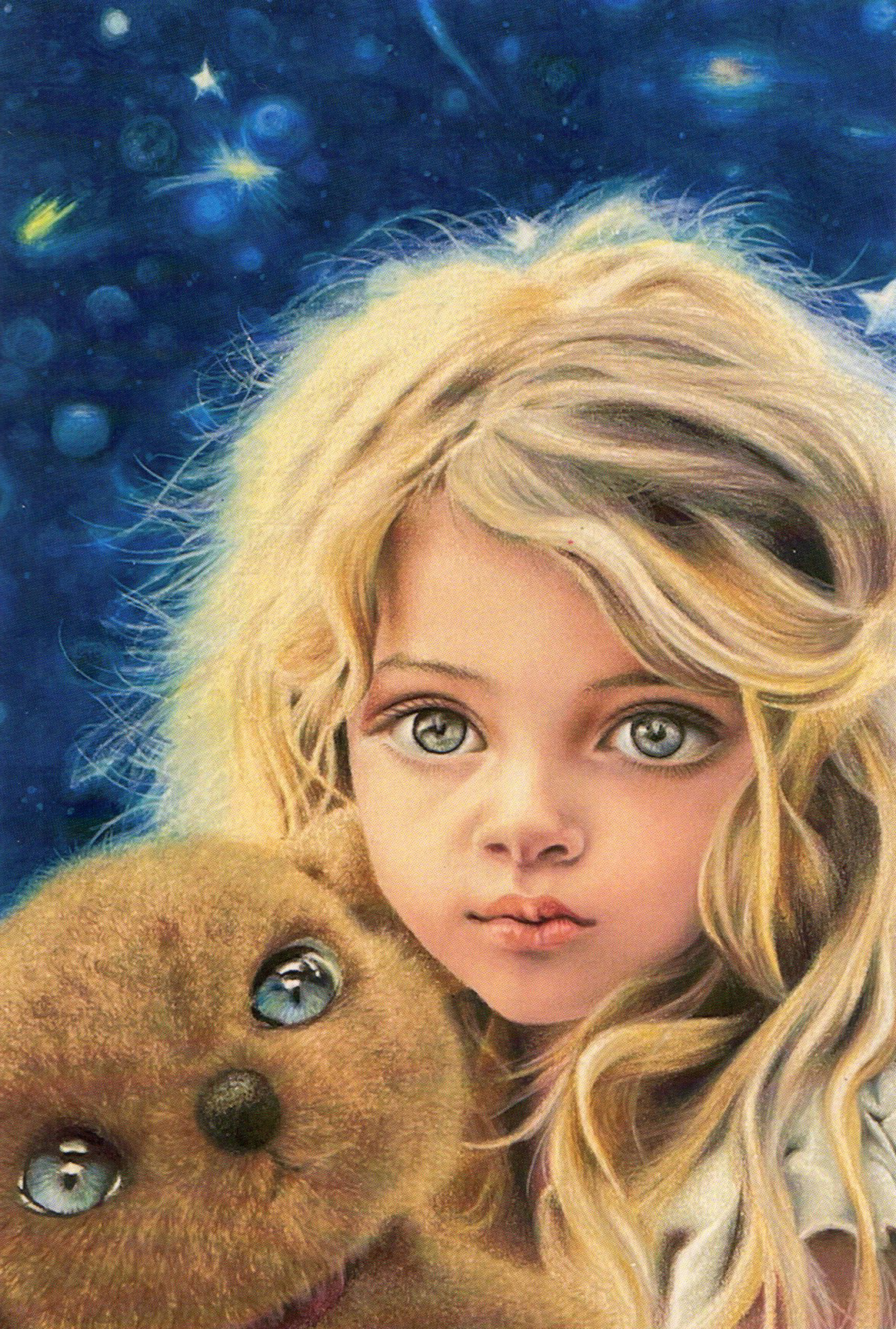 うさぎの女王 by 船木 由佳 - 絵画販売・購入・レンタル（サブスク