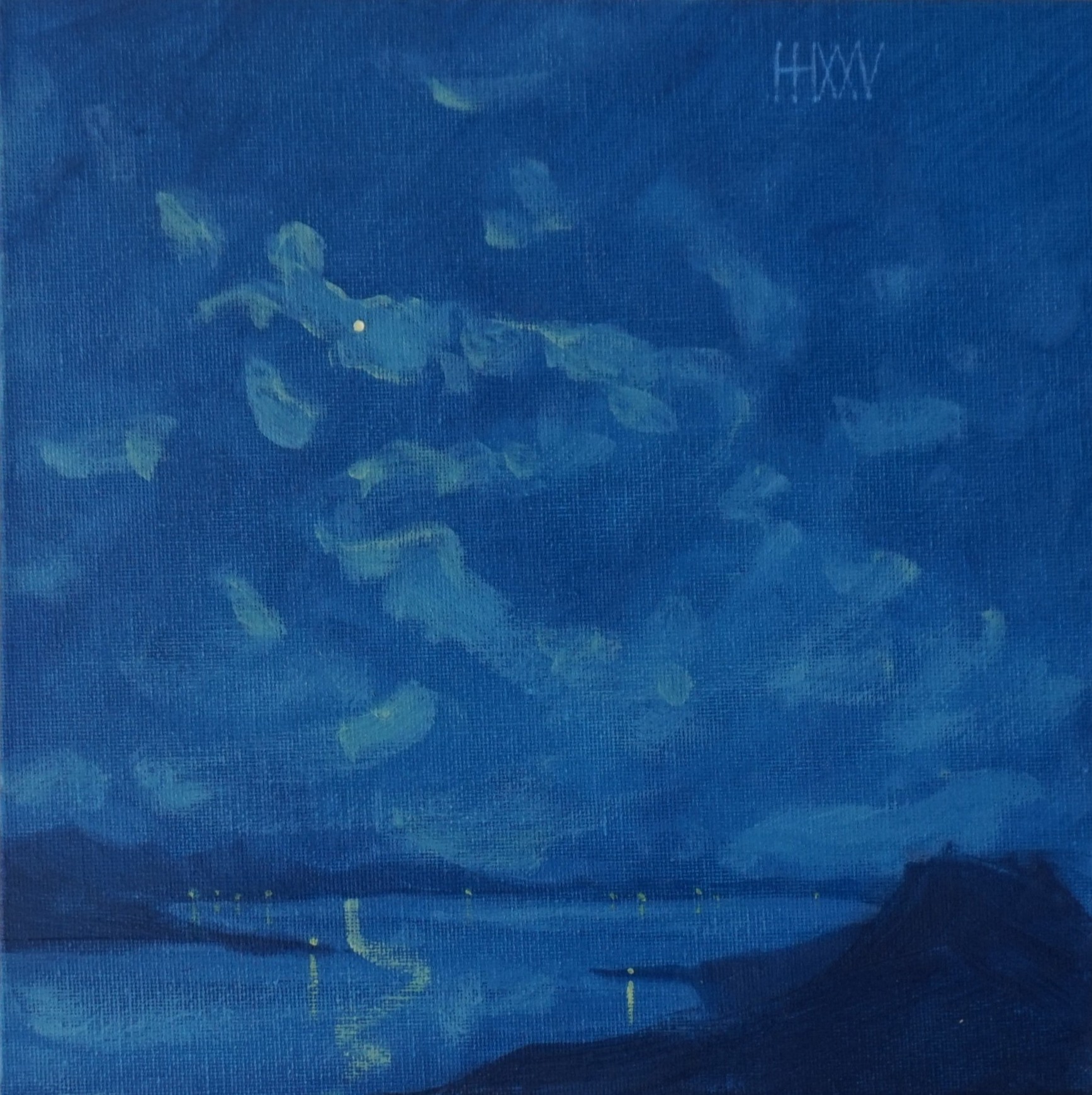 空の作品一覧 - 絵画販売・購入・レンタル（サブスク） - ARTELIER
