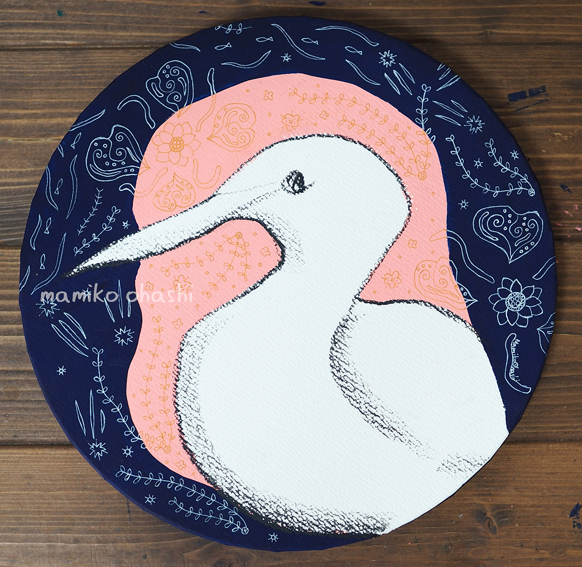鳥の作品一覧 - 絵画販売・購入・レンタル（サブスク） - ARTELIER