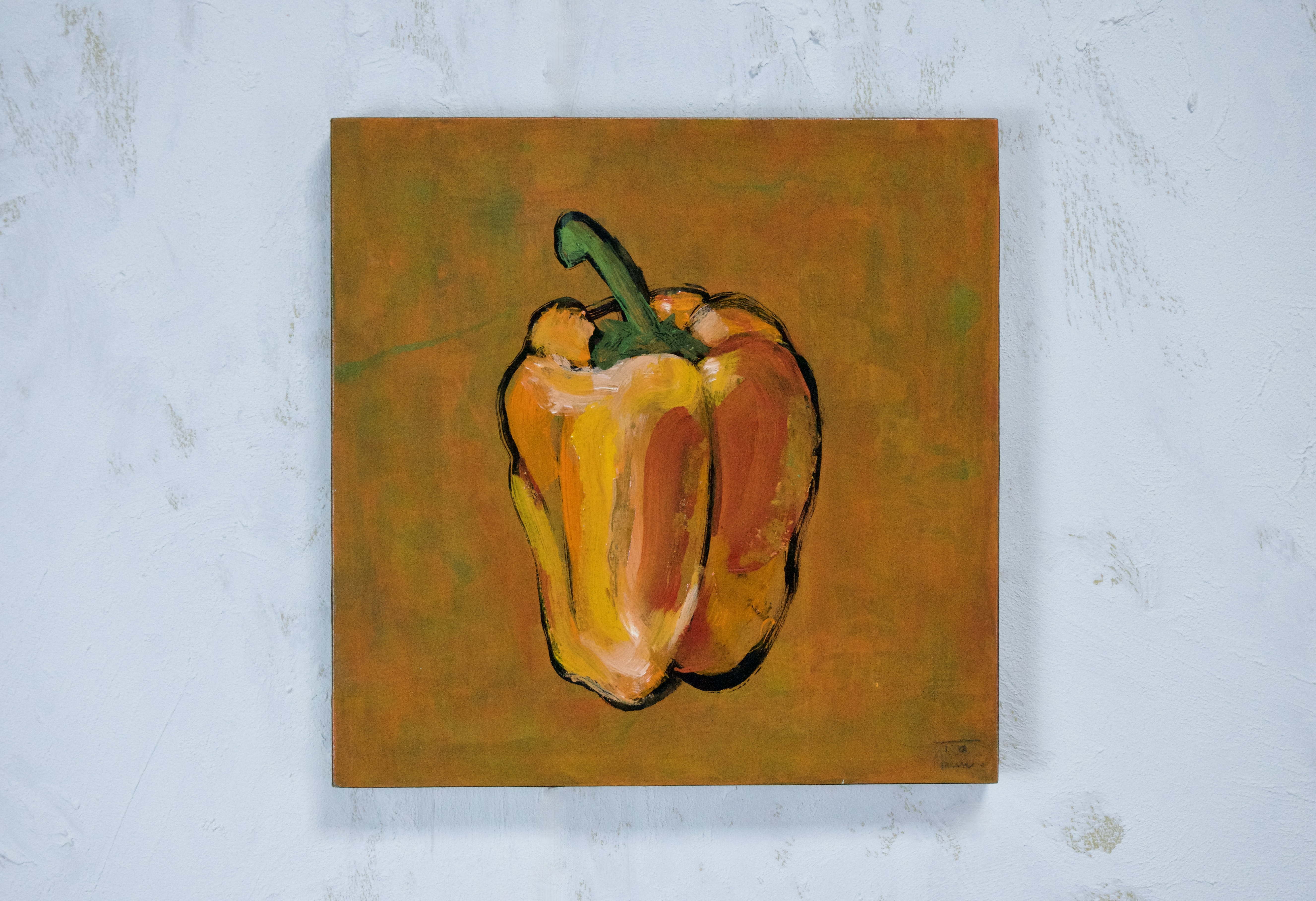 果物の絵画作品検索結果 - 絵画販売・購入・レンタル（サブスク