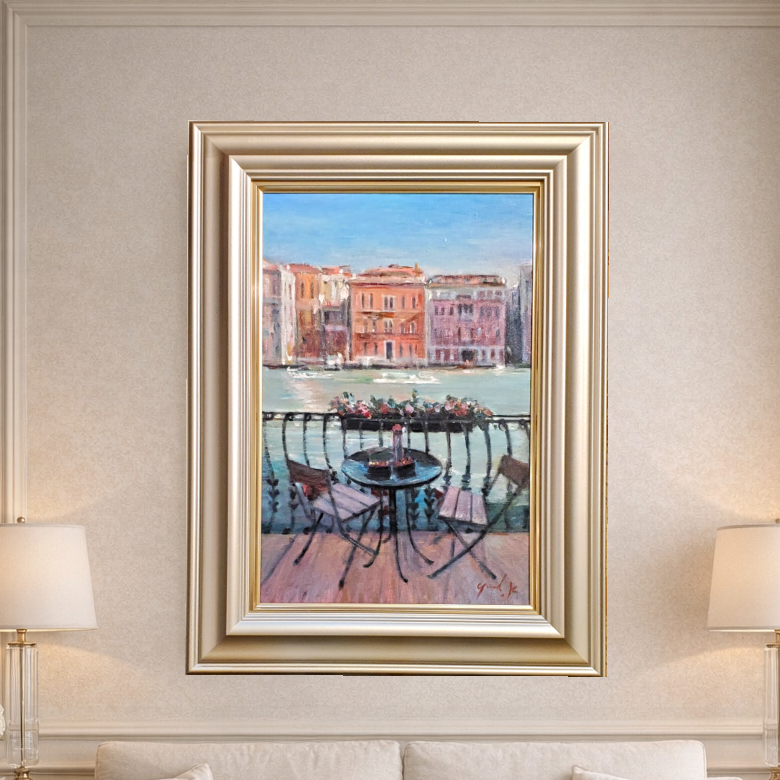 Especially For Me by 神之浦由美 - 絵画販売・購入・レンタル