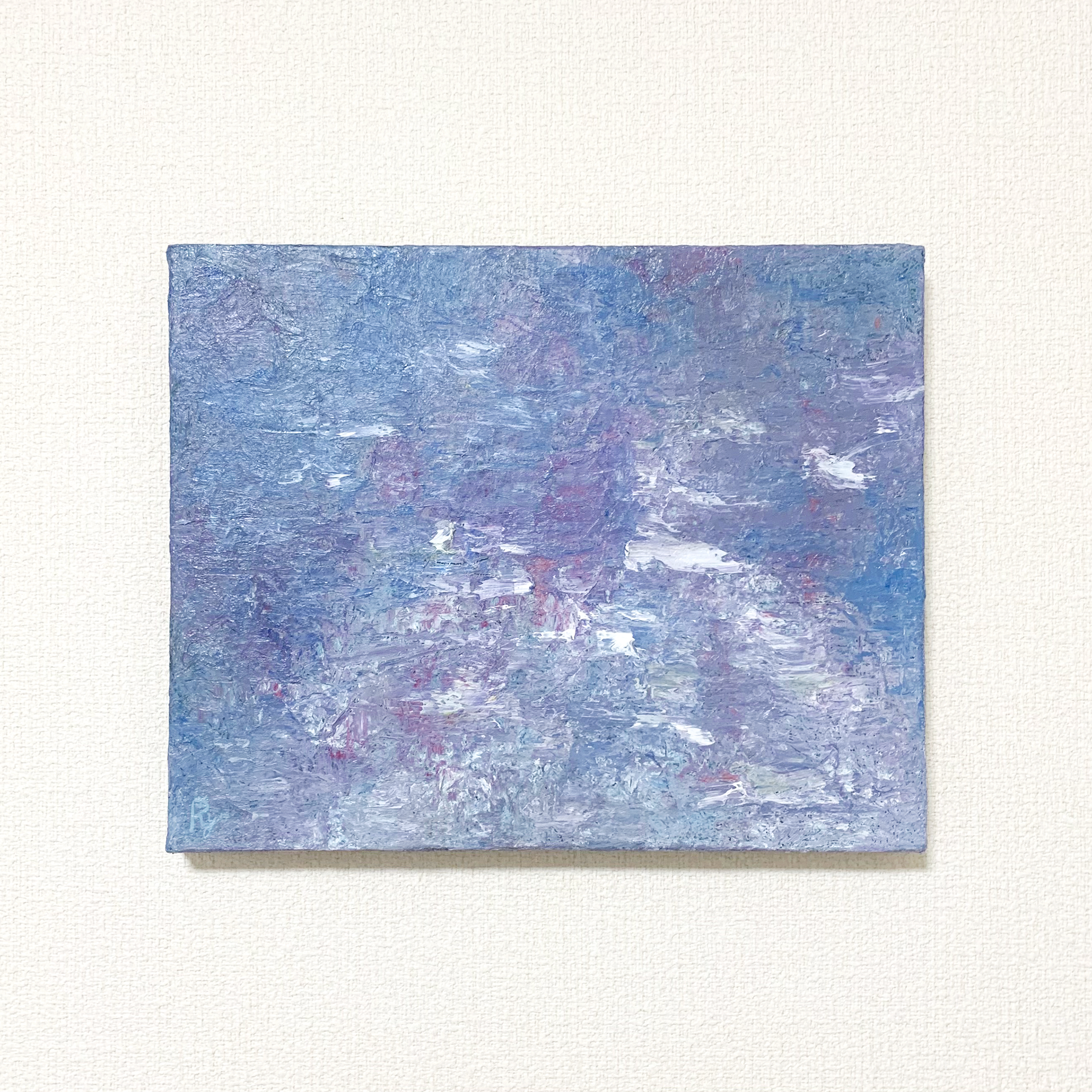 幻想 by 藤涼 - 絵画販売・購入・レンタル（サブスク） - ARTELIER