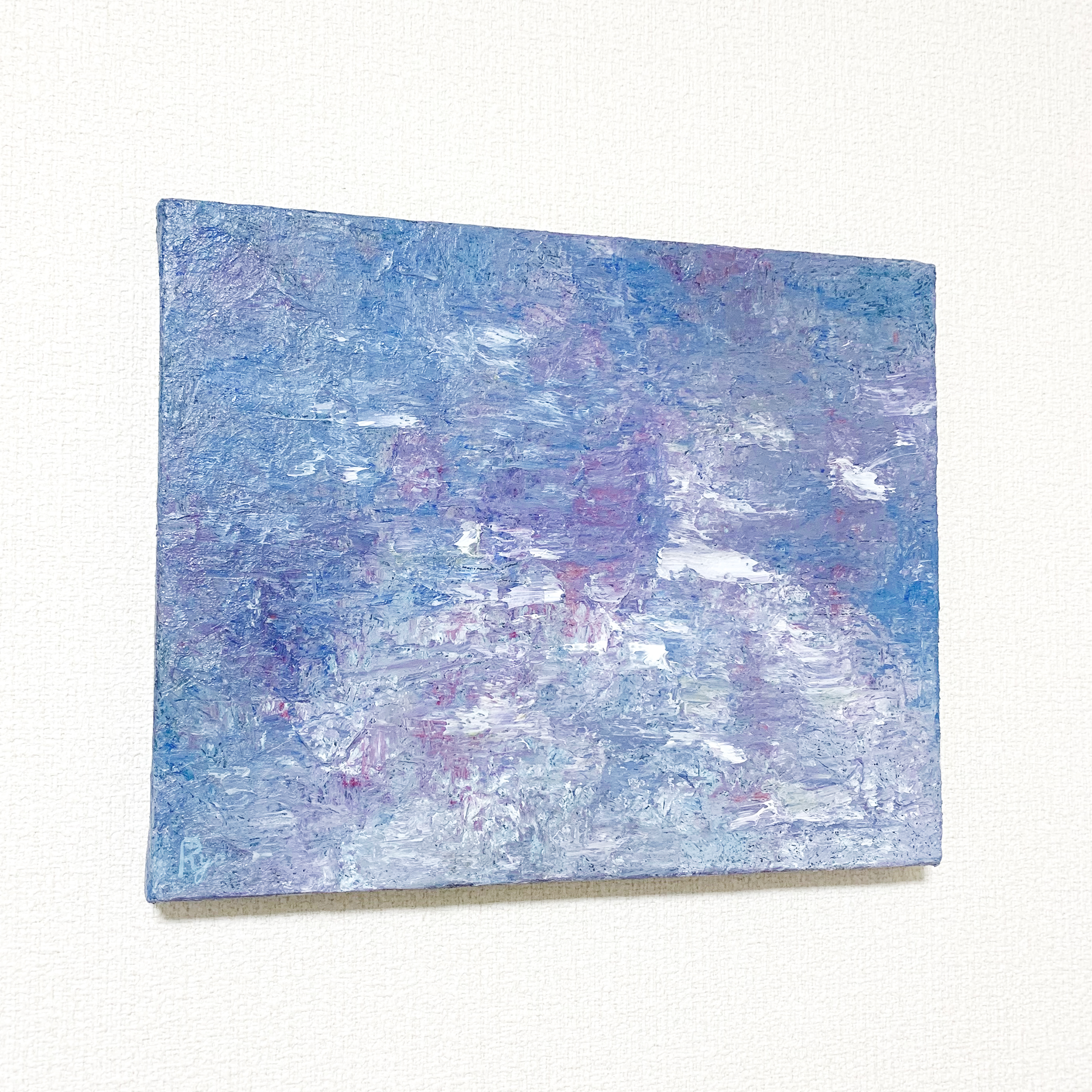 幻想 by 藤涼 - 絵画販売・購入・レンタル（サブスク） - ARTELIER