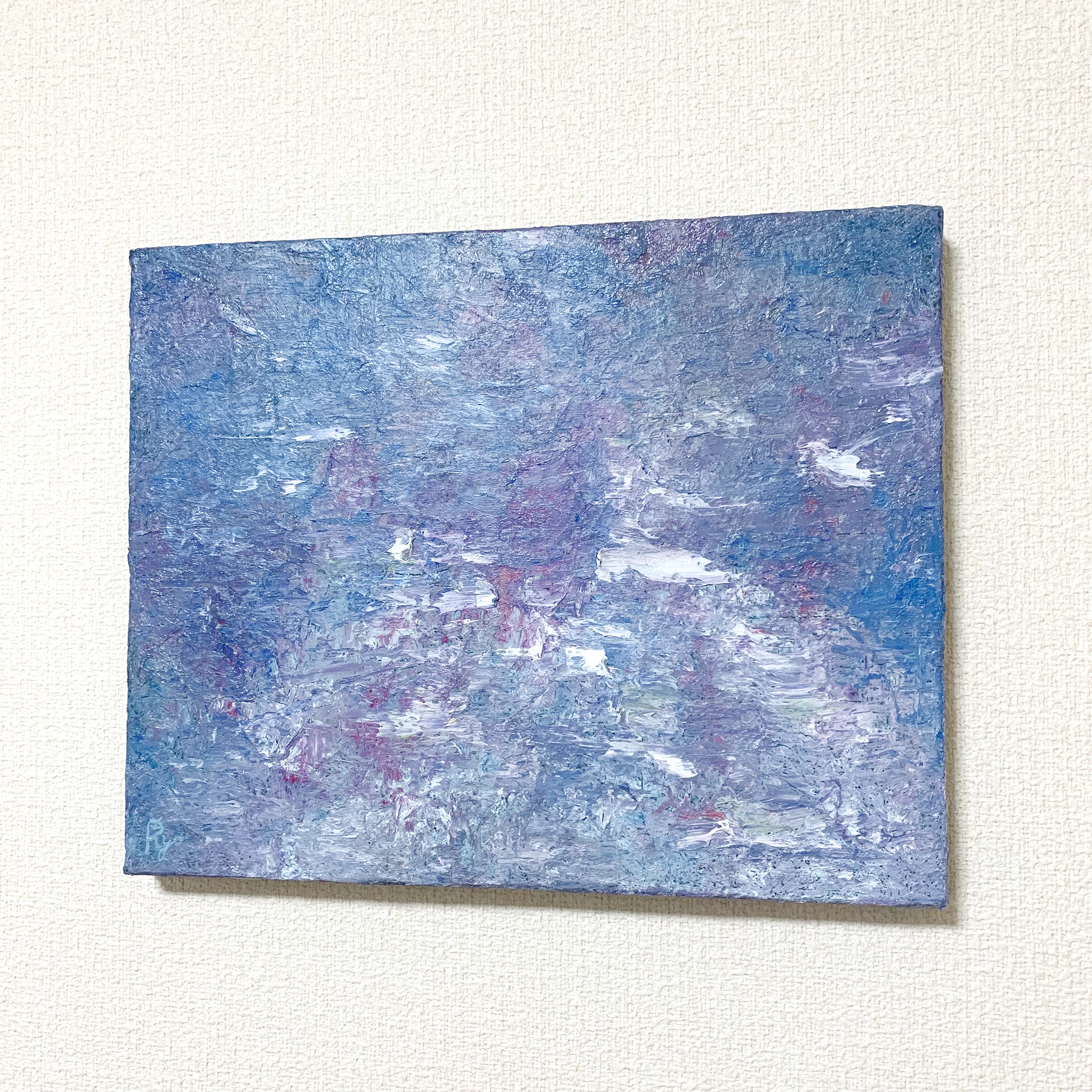 幻想 by 藤涼 - 絵画販売・購入・レンタル（サブスク） - ARTELIER