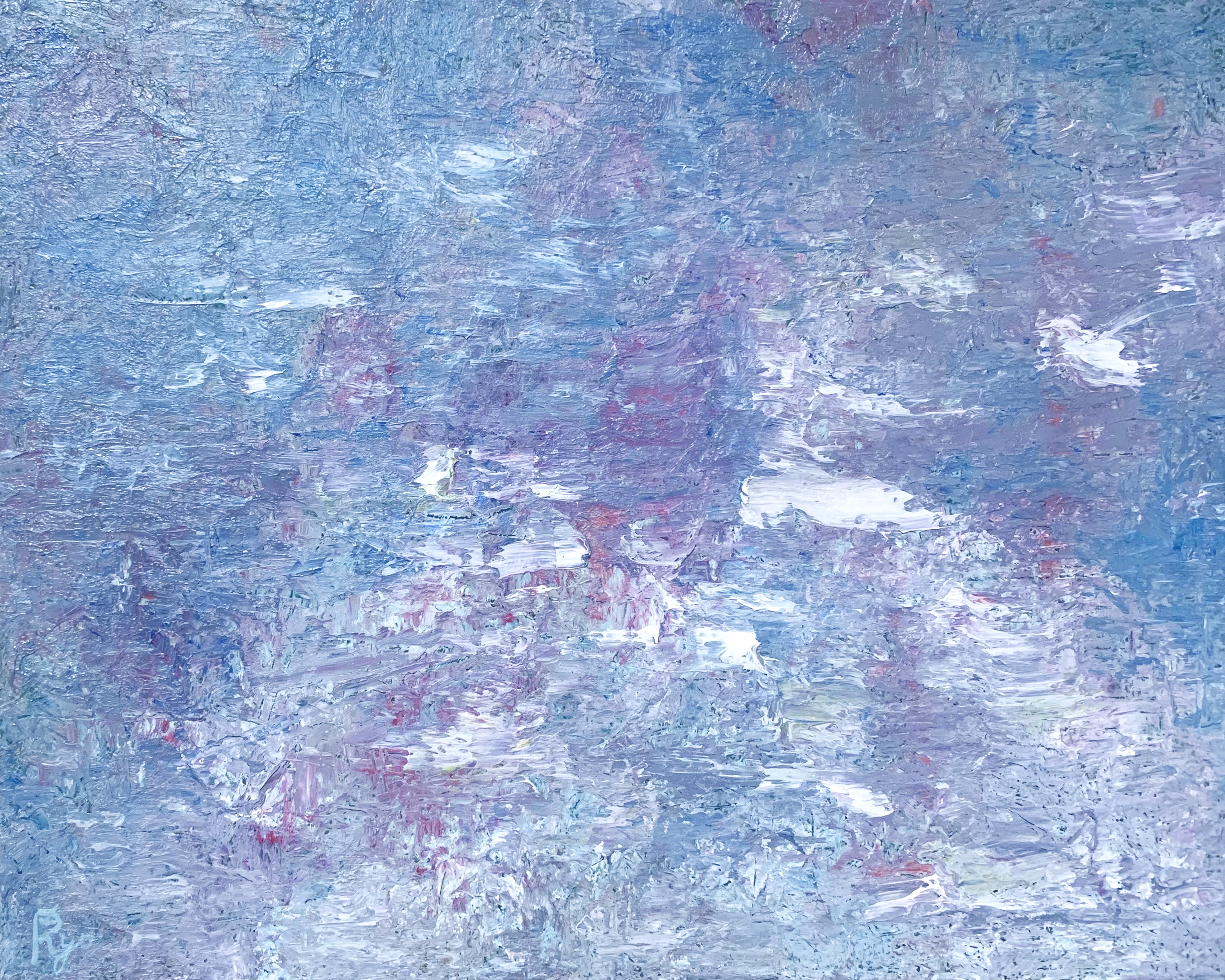 幻想 by 藤涼 - 絵画販売・購入・レンタル（サブスク） - ARTELIER