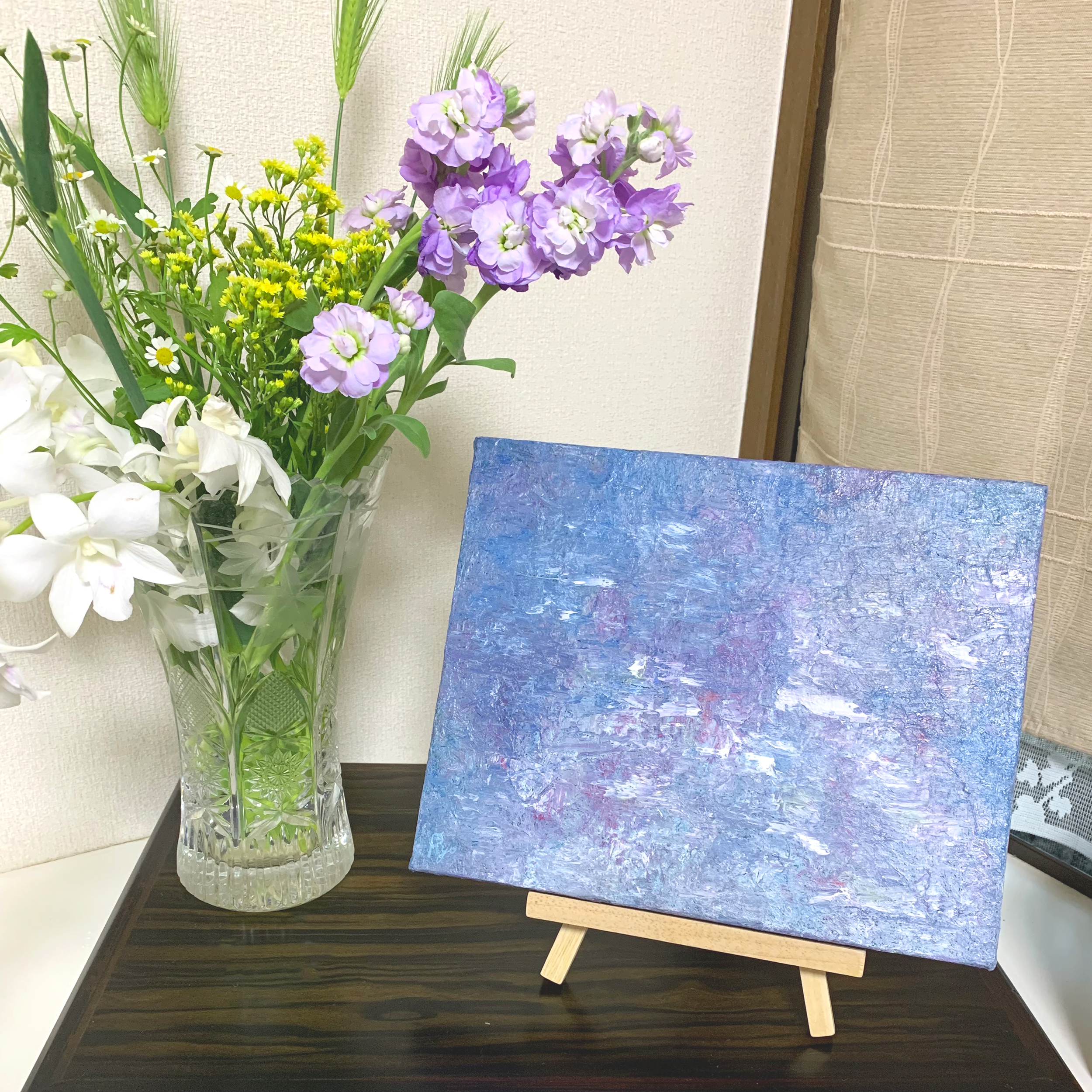幻想 by 藤涼 - 絵画販売・購入・レンタル（サブスク） - ARTELIER