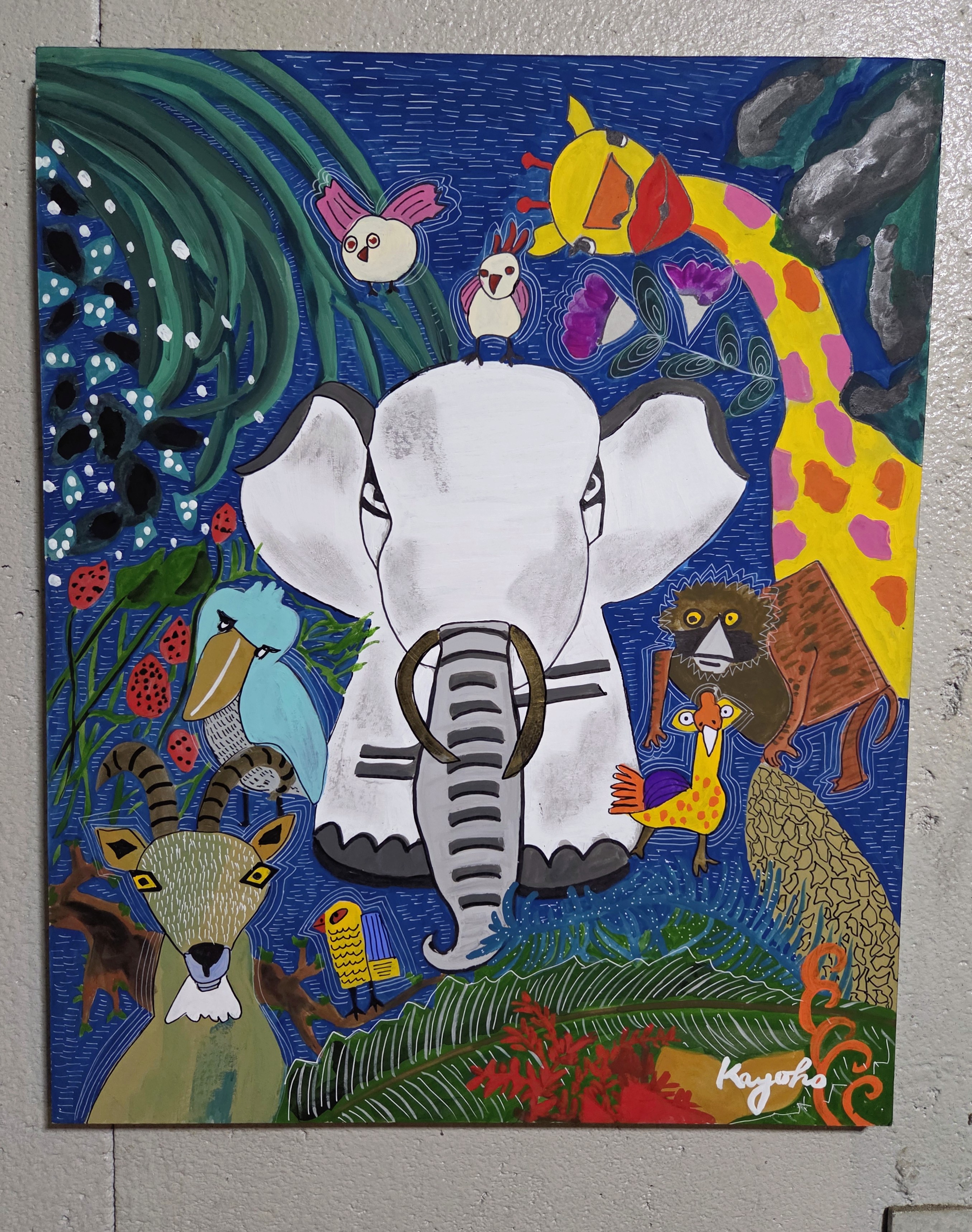 絵画作品検索結果 - 絵画販売・購入・レンタル（サブスク） - ARTELIER