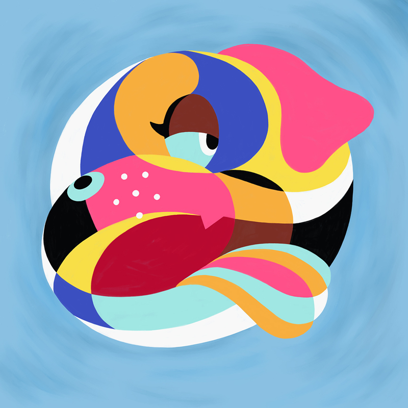 デジタル・ジークレーの絵画作品検索結果 - 絵画販売・購入・レンタル