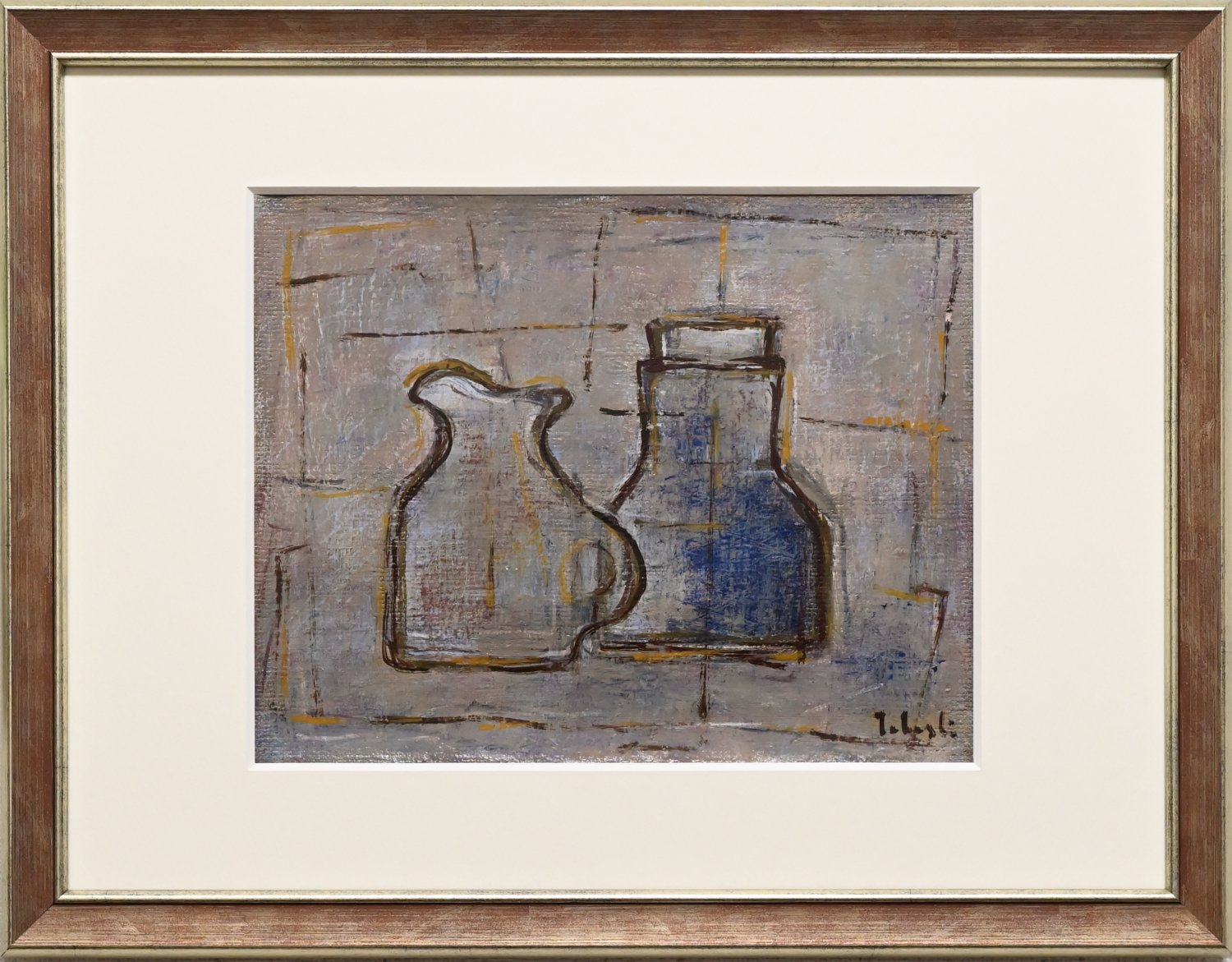 水差しとポット by 安岡孝司 - 絵画販売・購入・レンタル（サブスク