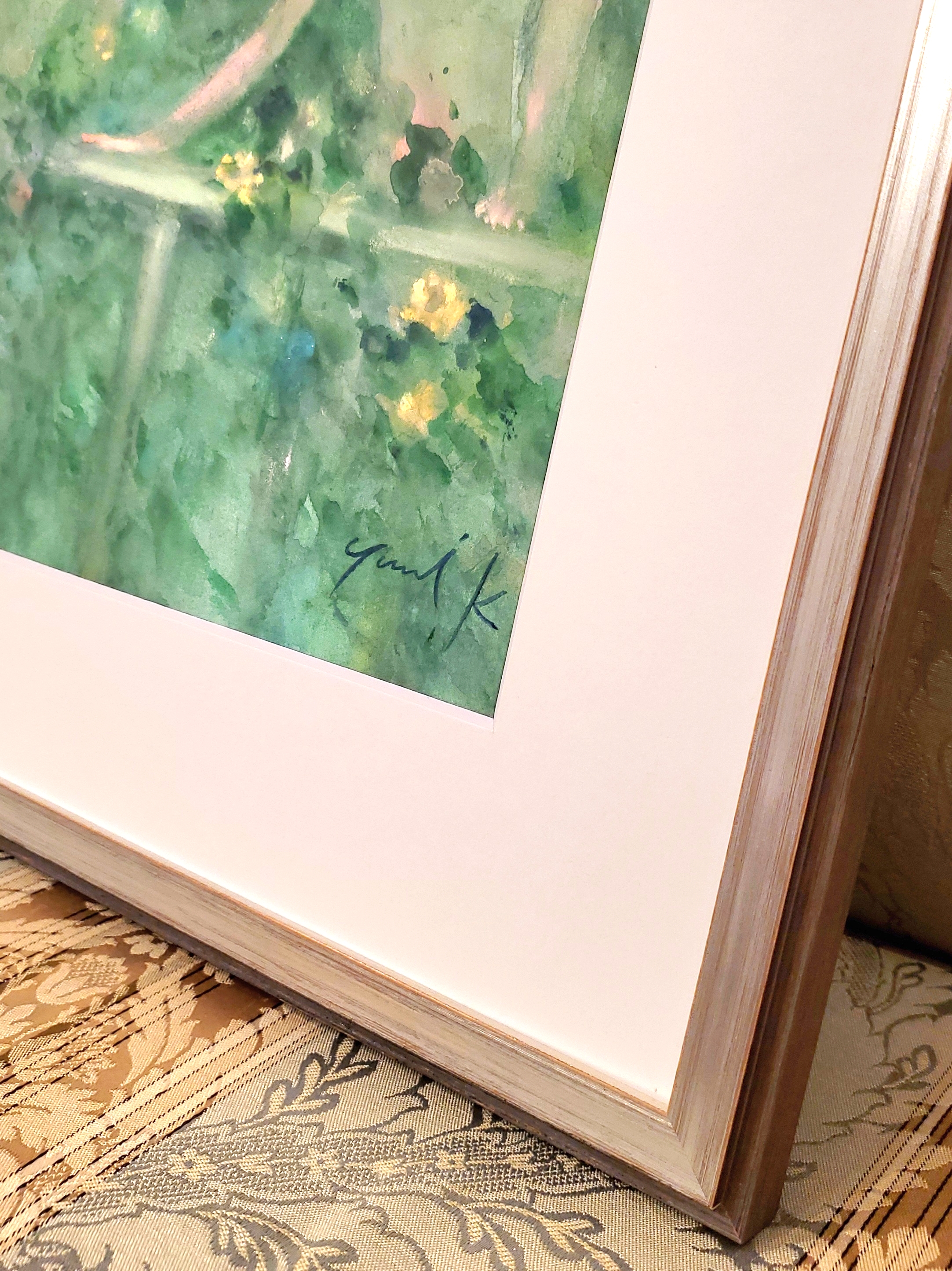 Freya ～ 美と豊穣の女神 by 神之浦由美 - 絵画販売・購入・レンタル