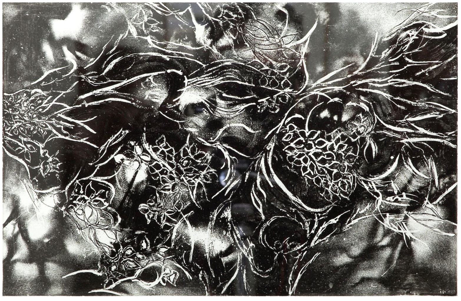 リトグラフ・版画の作品一覧 - 絵画販売・購入・レンタル（サブスク