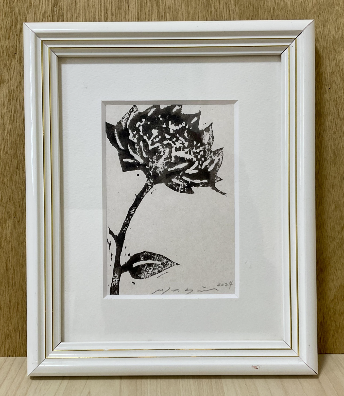 リトグラフ・版画の作品一覧 - 絵画販売・購入・レンタル（サブスク