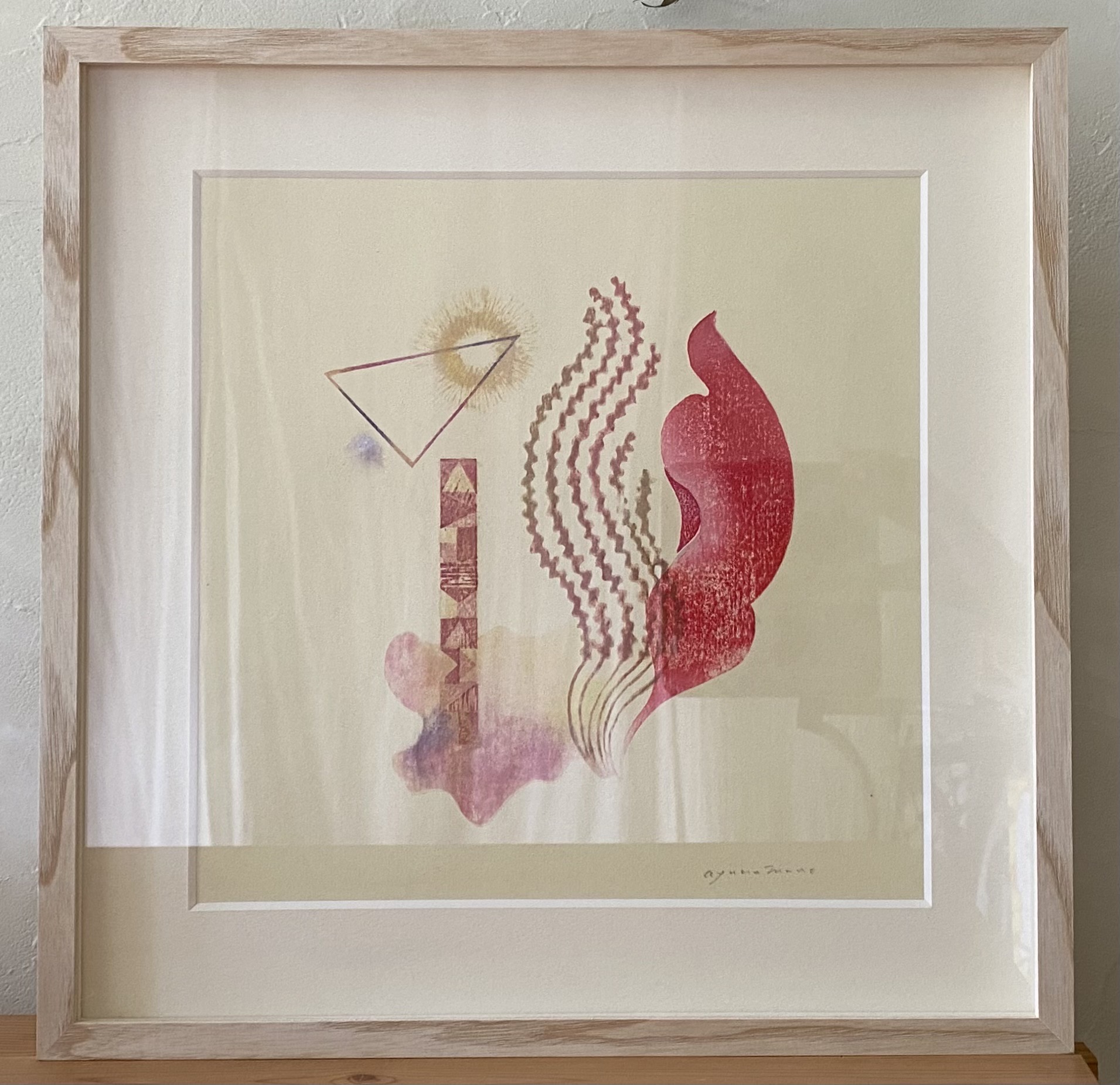 リトグラフ・版画の作品一覧 - 絵画販売・購入・レンタル（サブスク