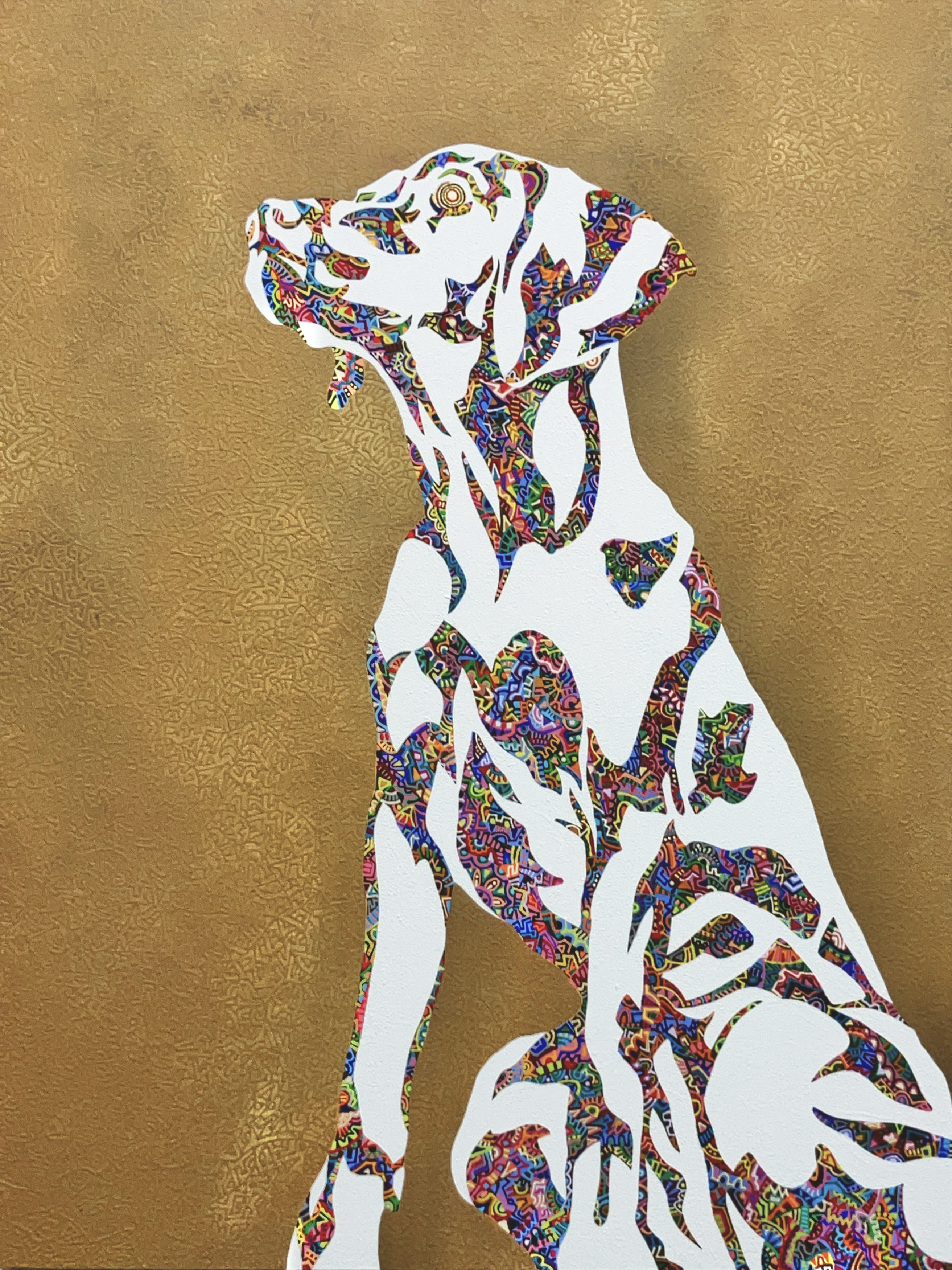 アティラ・サバール 油彩画 ヴィハロス・エイジャカ 40x40cm アティラ・サバール 油彩画 ヴィハロス・エイジャカ 40x40cm 【公式通販】