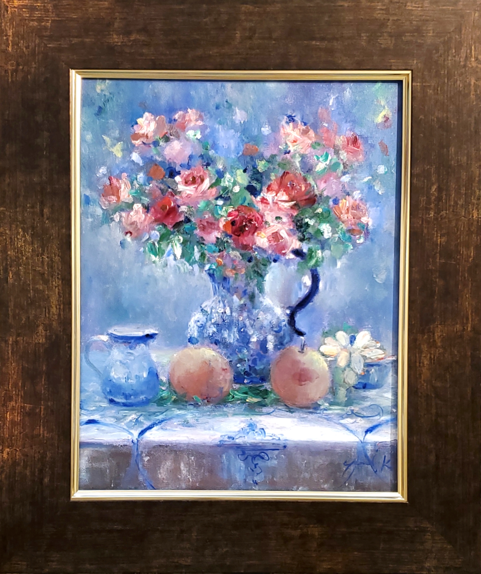 青の作品一覧 - 絵画販売・購入・レンタル（サブスク） - ARTELIER