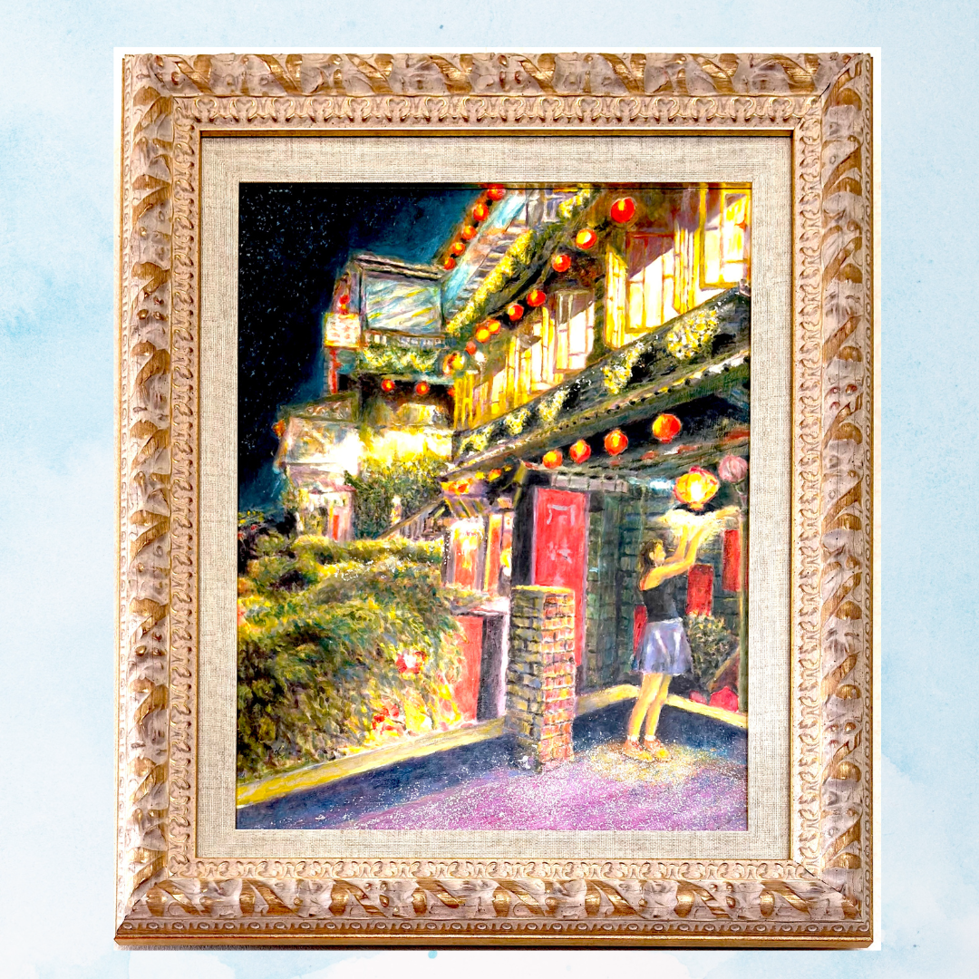 油絵 風景画  6号 [額縁付き] 【新品未使用】 油絵 額縁 f6」の人気商品一覧 | 安い商品を通販サイトから探す - 価格.com