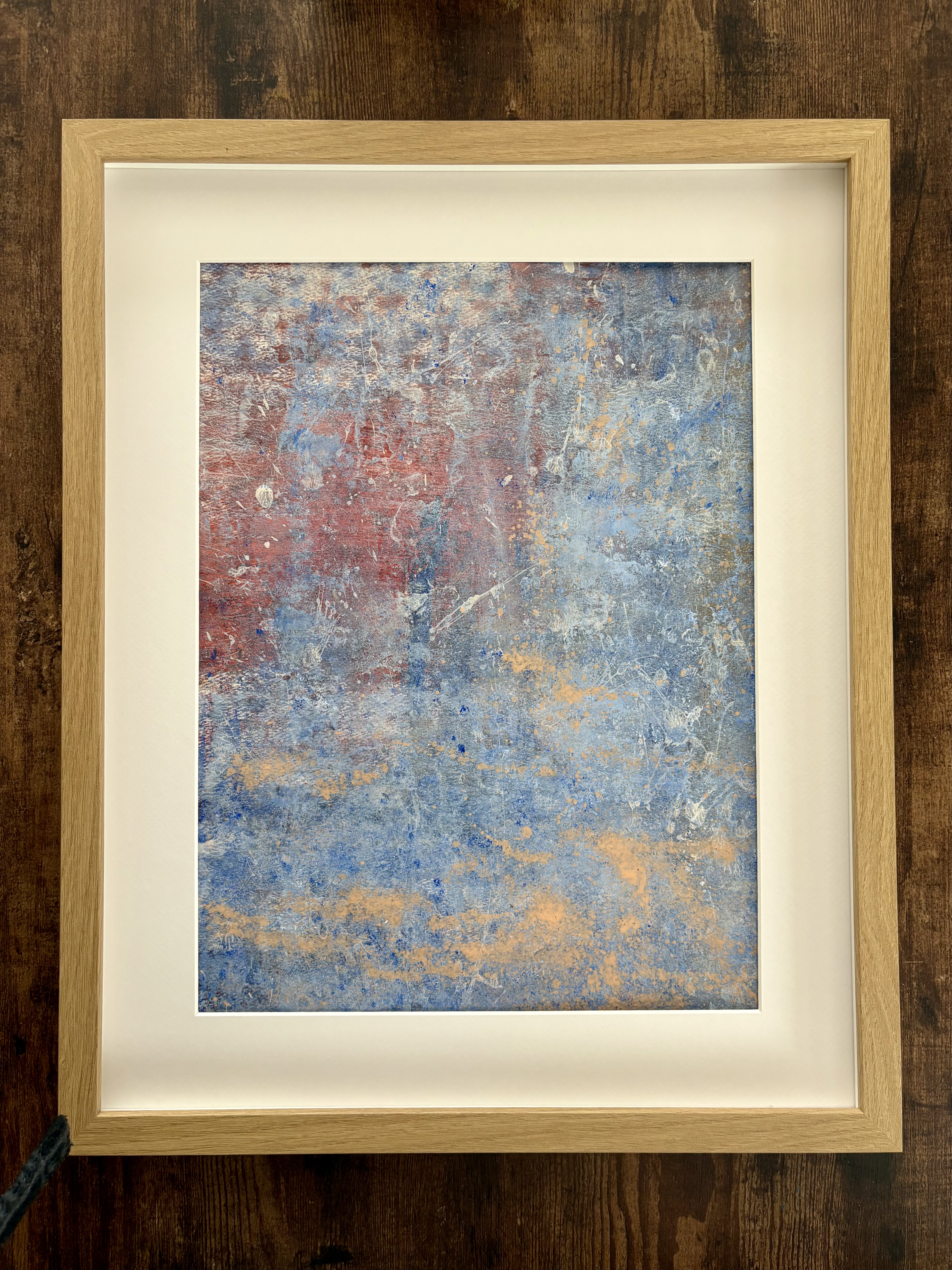 絵画　水さし 水音 by 高野こうじ - 絵画販売・購入・レンタル（サブスク